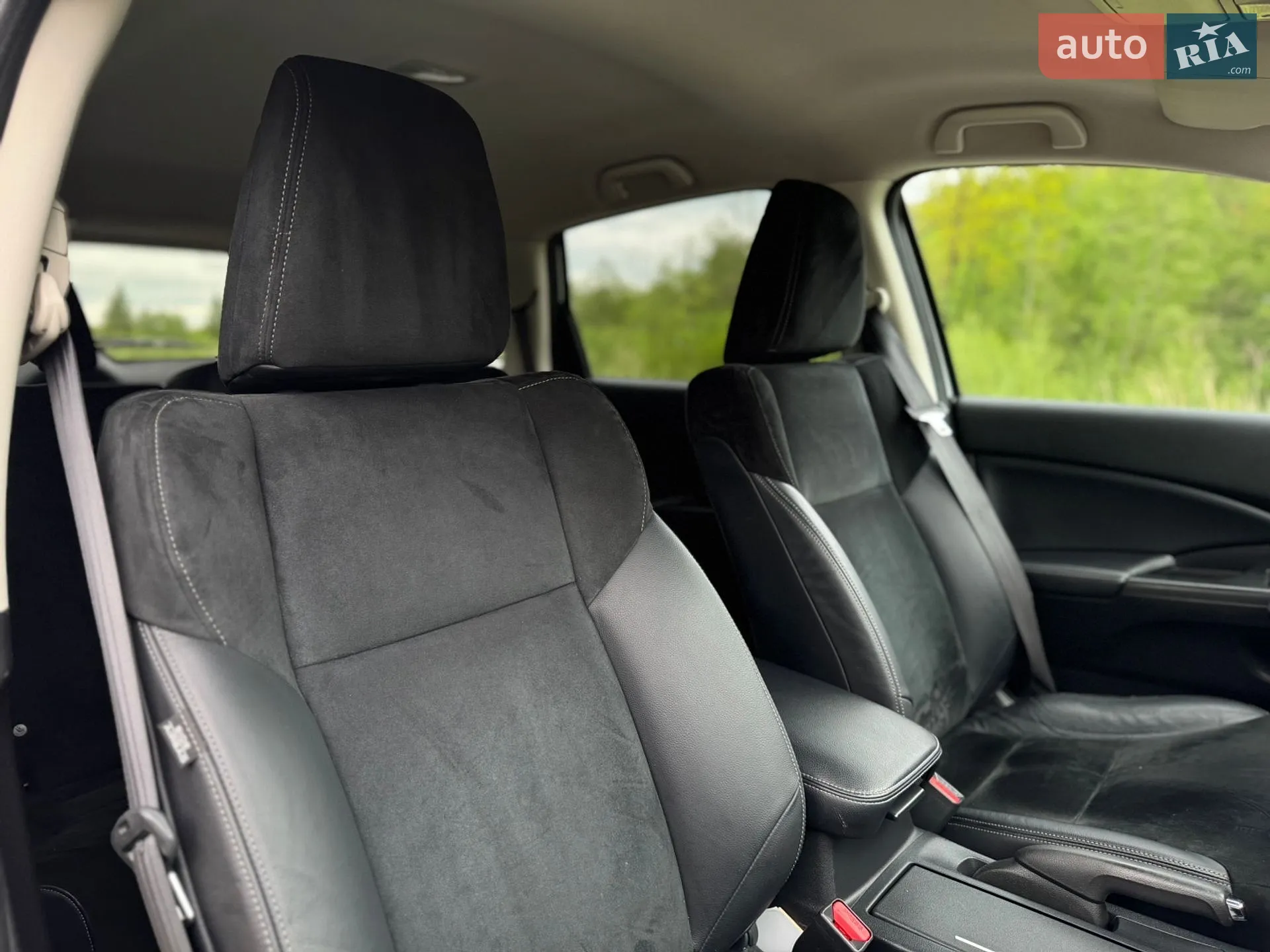 2014 Honda CR-V - мініатюра 46