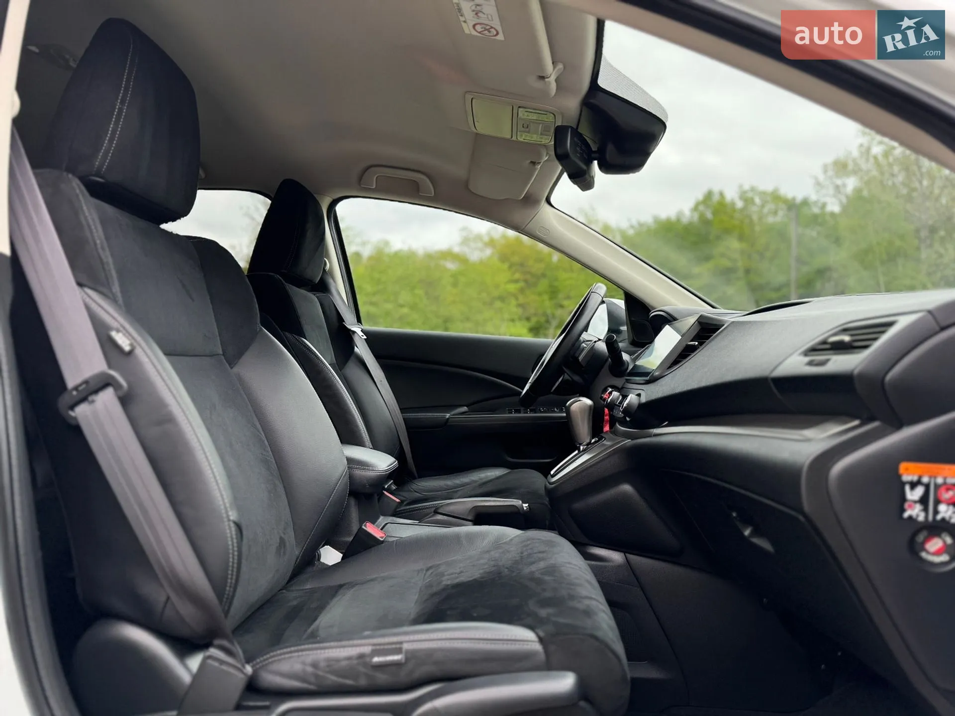 2014 Honda CR-V - мініатюра 49