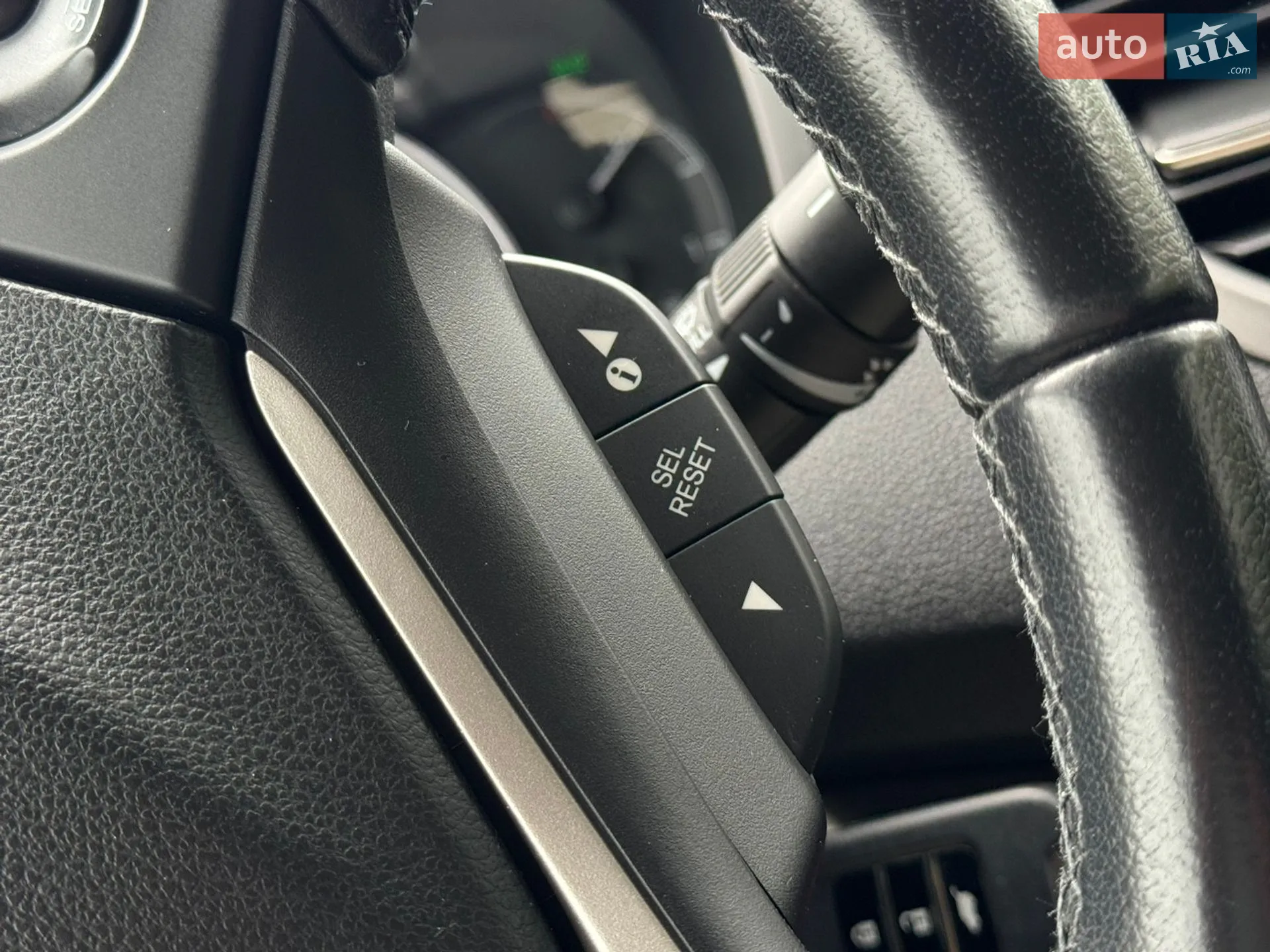 2014 Honda CR-V - мініатюра 68