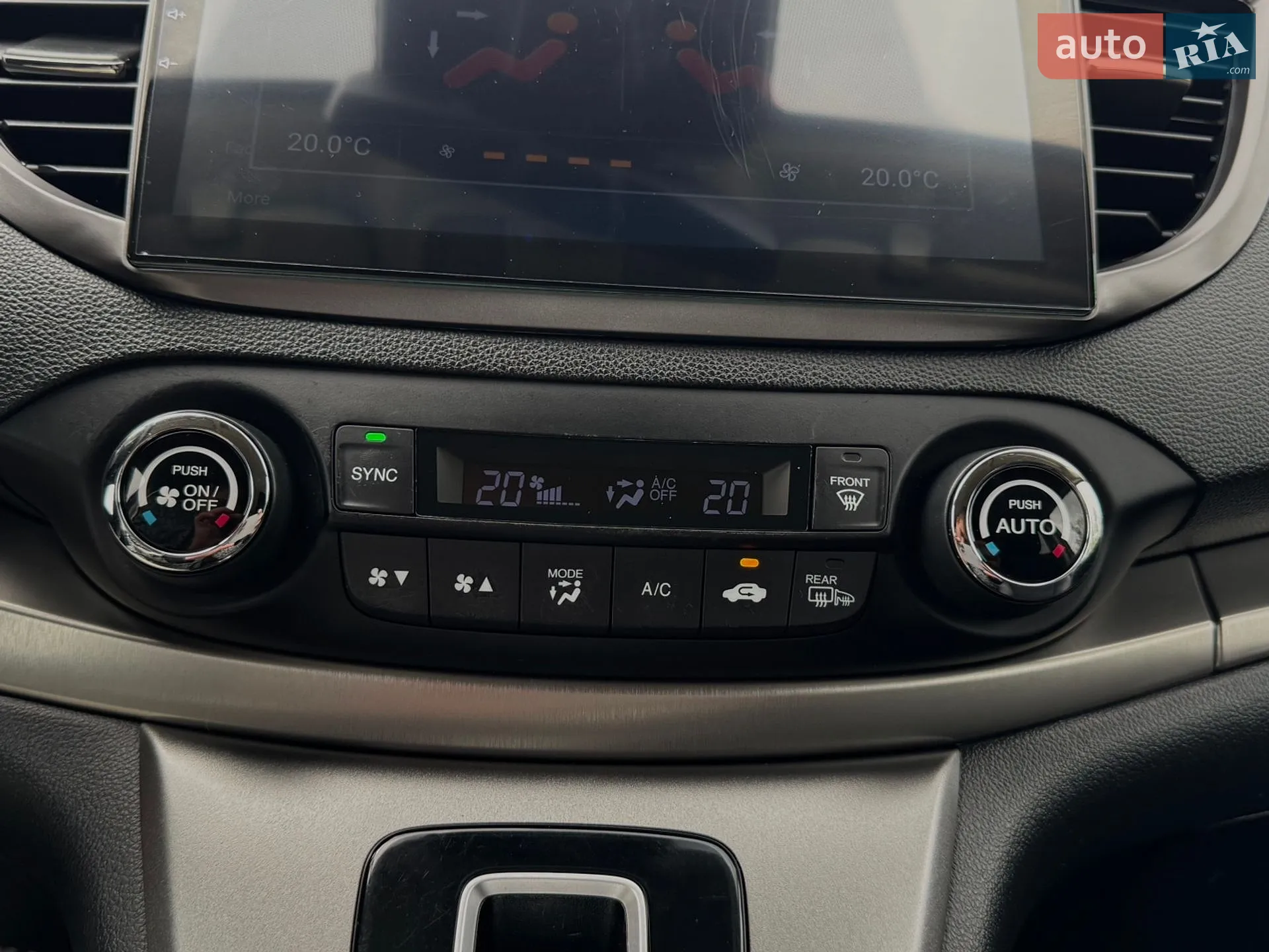 2014 Honda CR-V - мініатюра 75