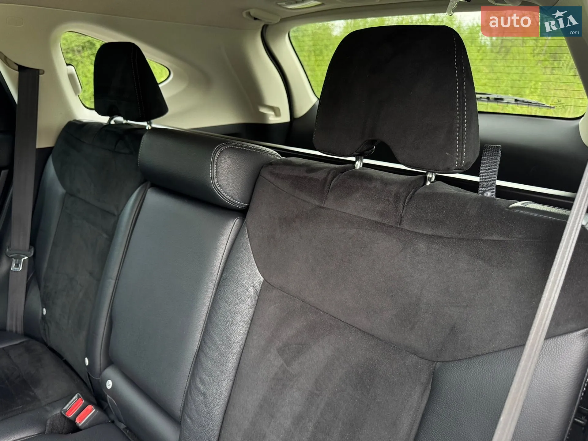 2014 Honda CR-V - мініатюра 83