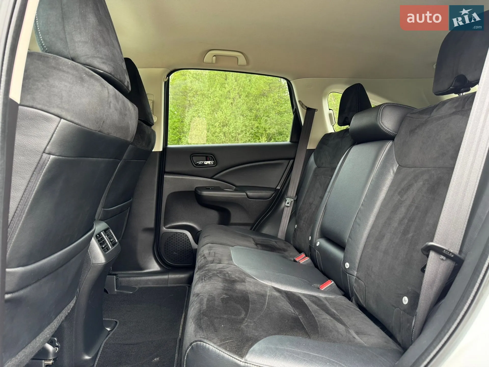 2014 Honda CR-V - мініатюра 86