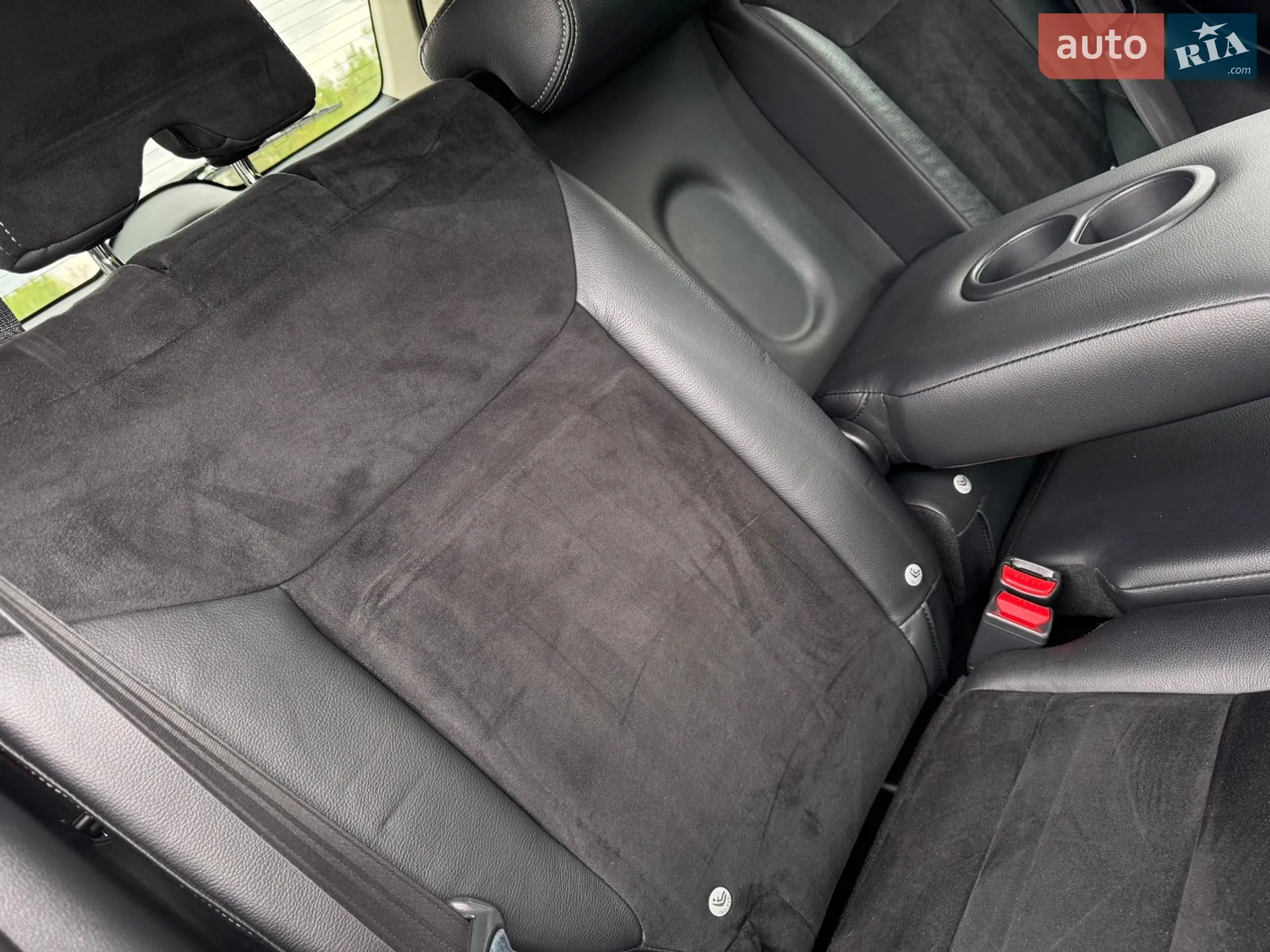 2014 Honda CR-V - мініатюра 89