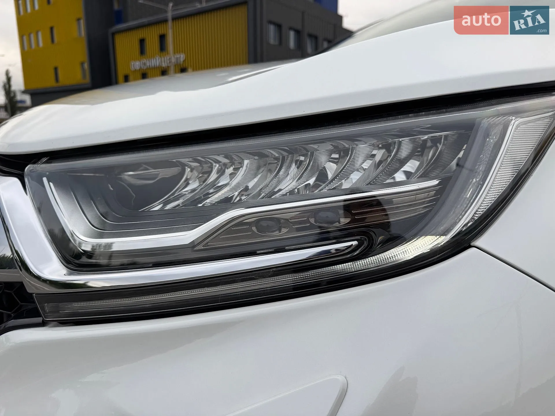 2018 Honda CR-V - мініатюра 14