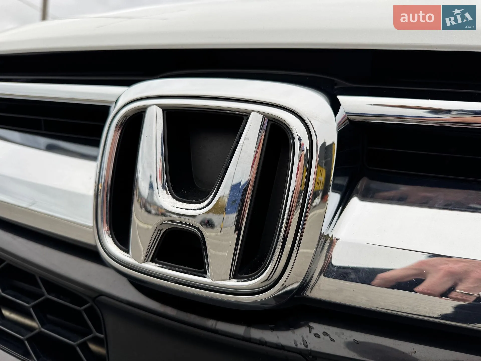 2018 Honda CR-V - мініатюра 22