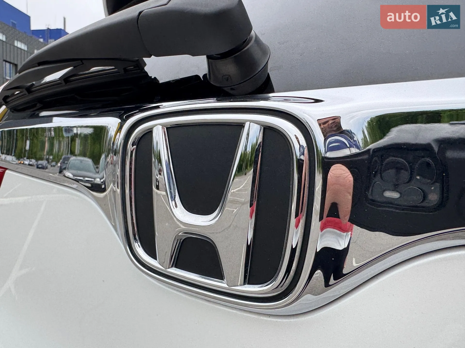 2018 Honda CR-V - мініатюра 26