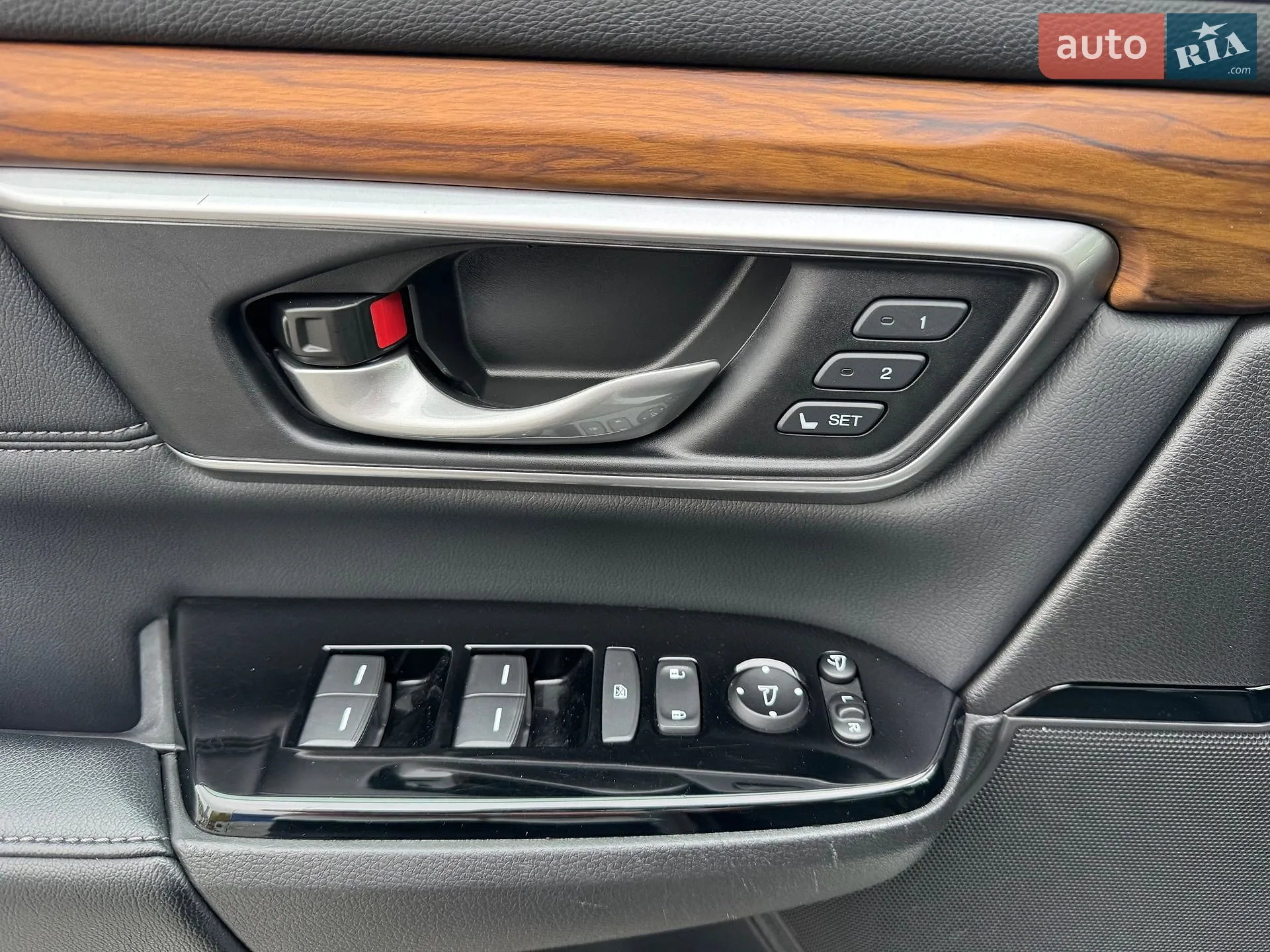 2018 Honda CR-V - мініатюра 35