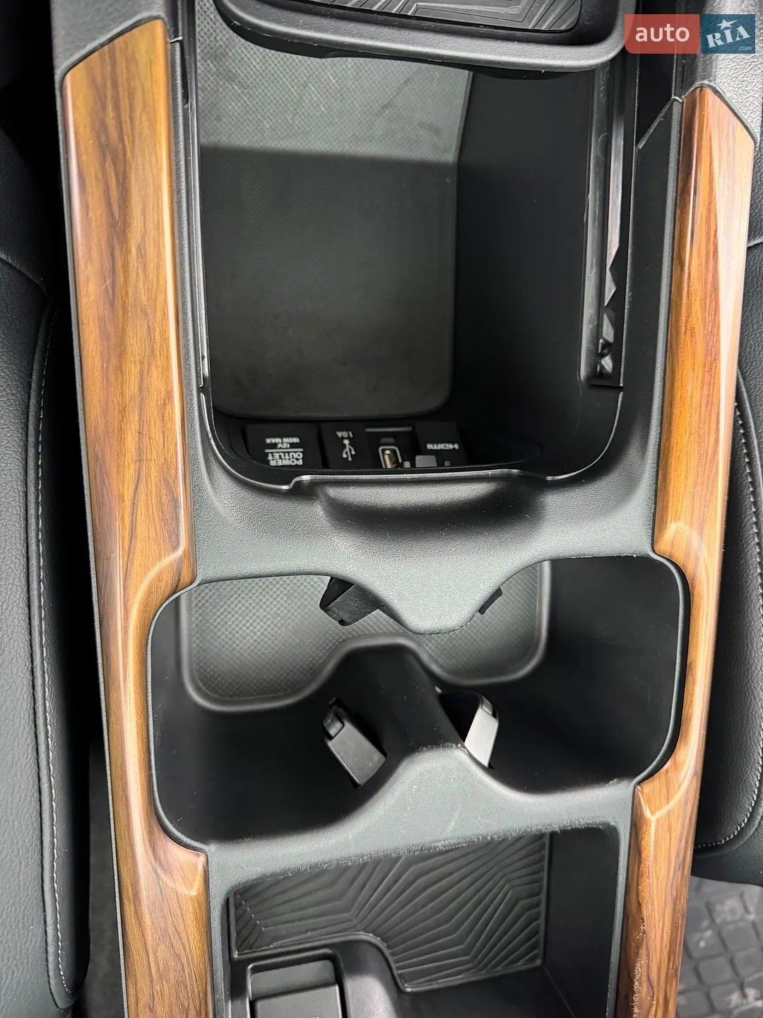 2018 Honda CR-V - мініатюра 50