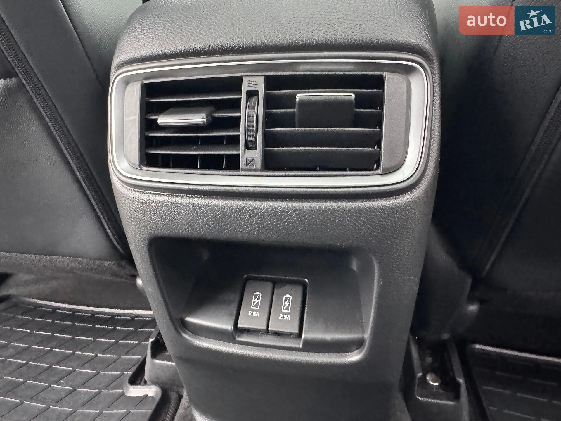 2018 Honda CR-V - мініатюра 60