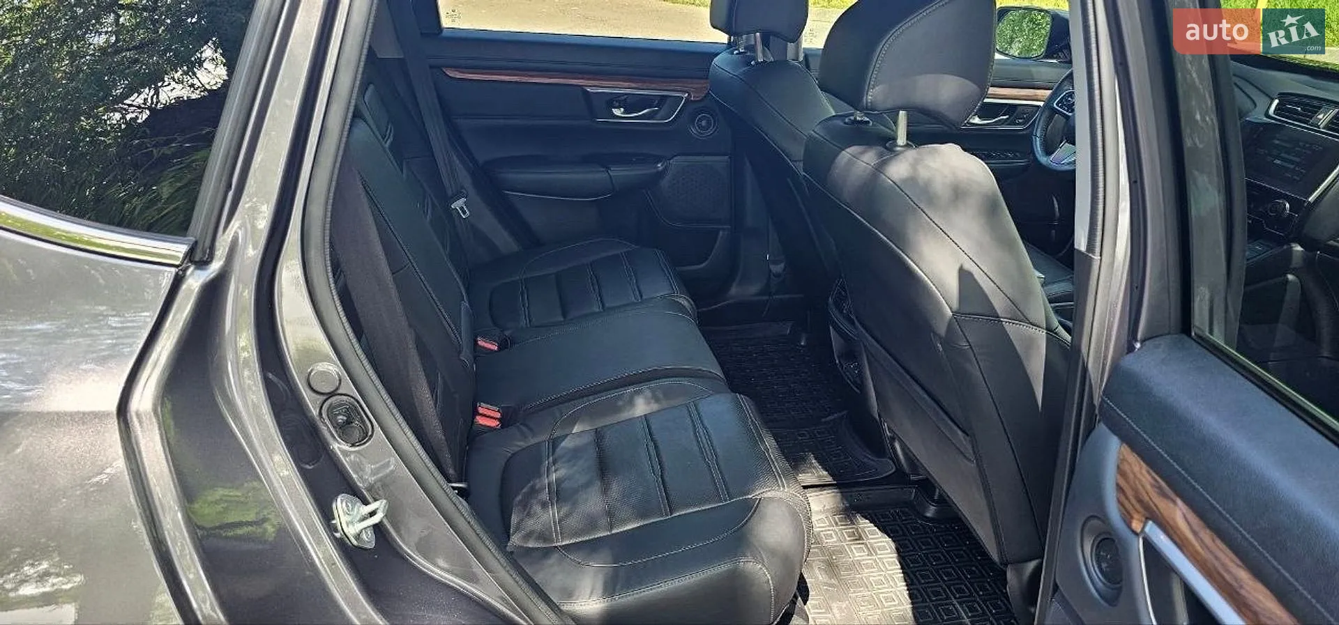 2021 Honda CR-V - мініатюра 28