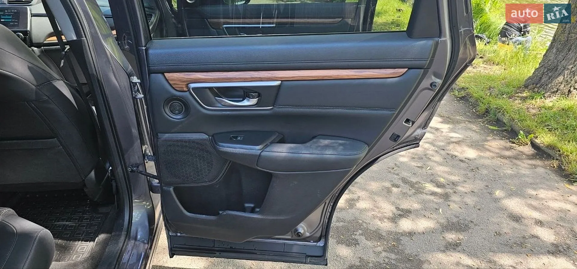 2021 Honda CR-V - мініатюра 30