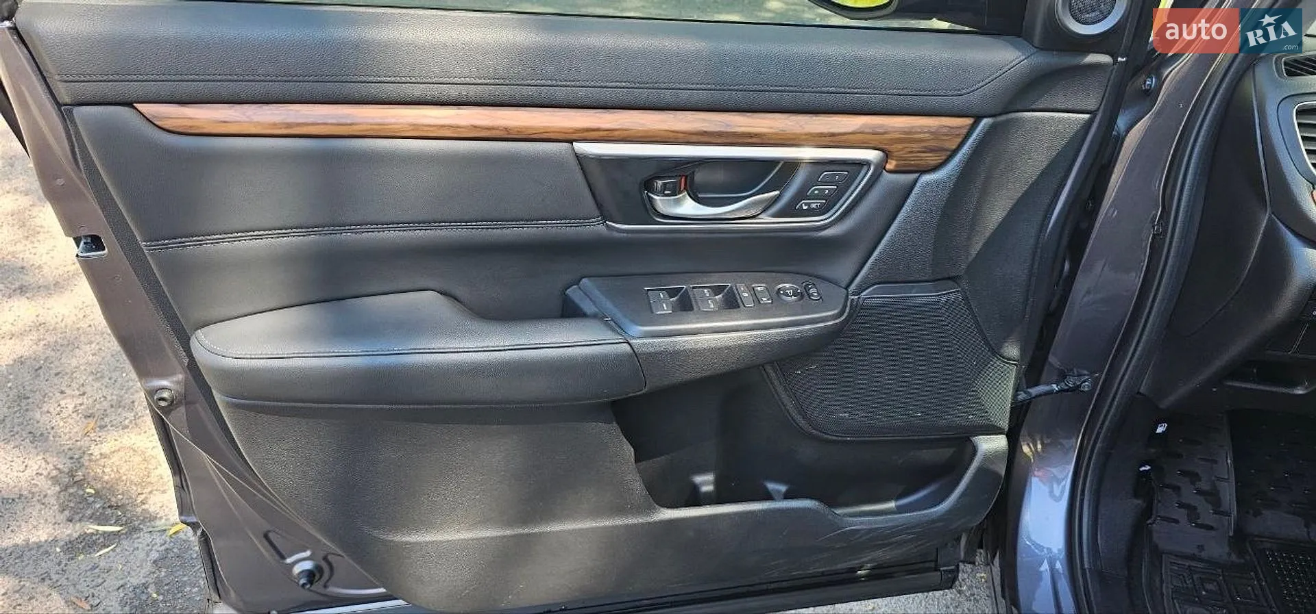 2021 Honda CR-V - мініатюра 34