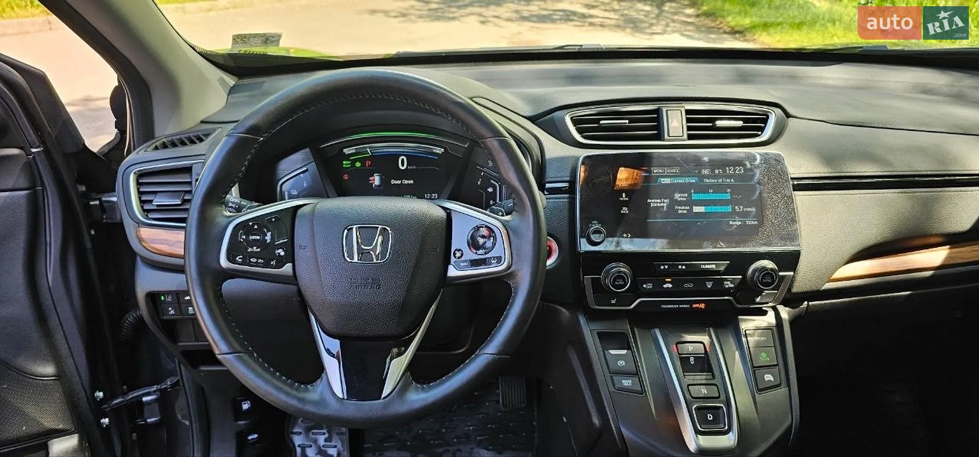2021 Honda CR-V - мініатюра 44