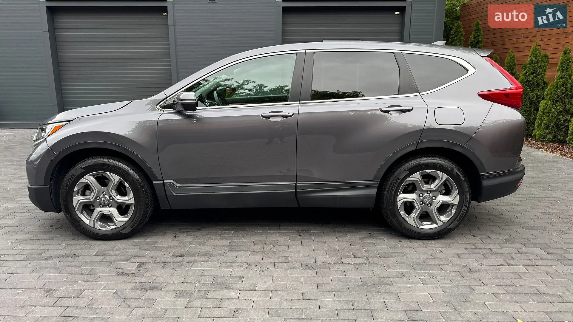 2018 Honda CR-V - мініатюра 3