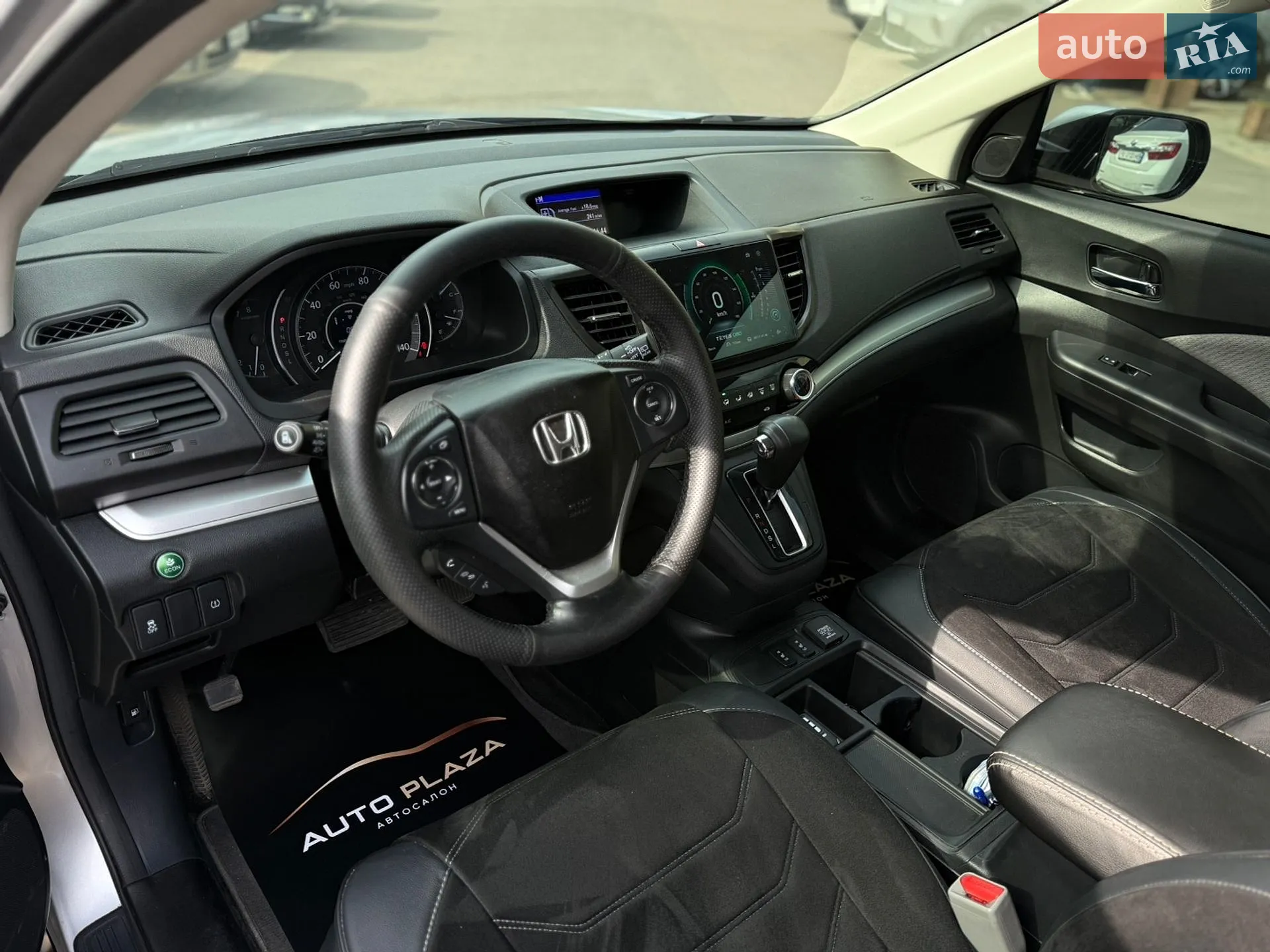 2016 Honda CR-V - мініатюра 42