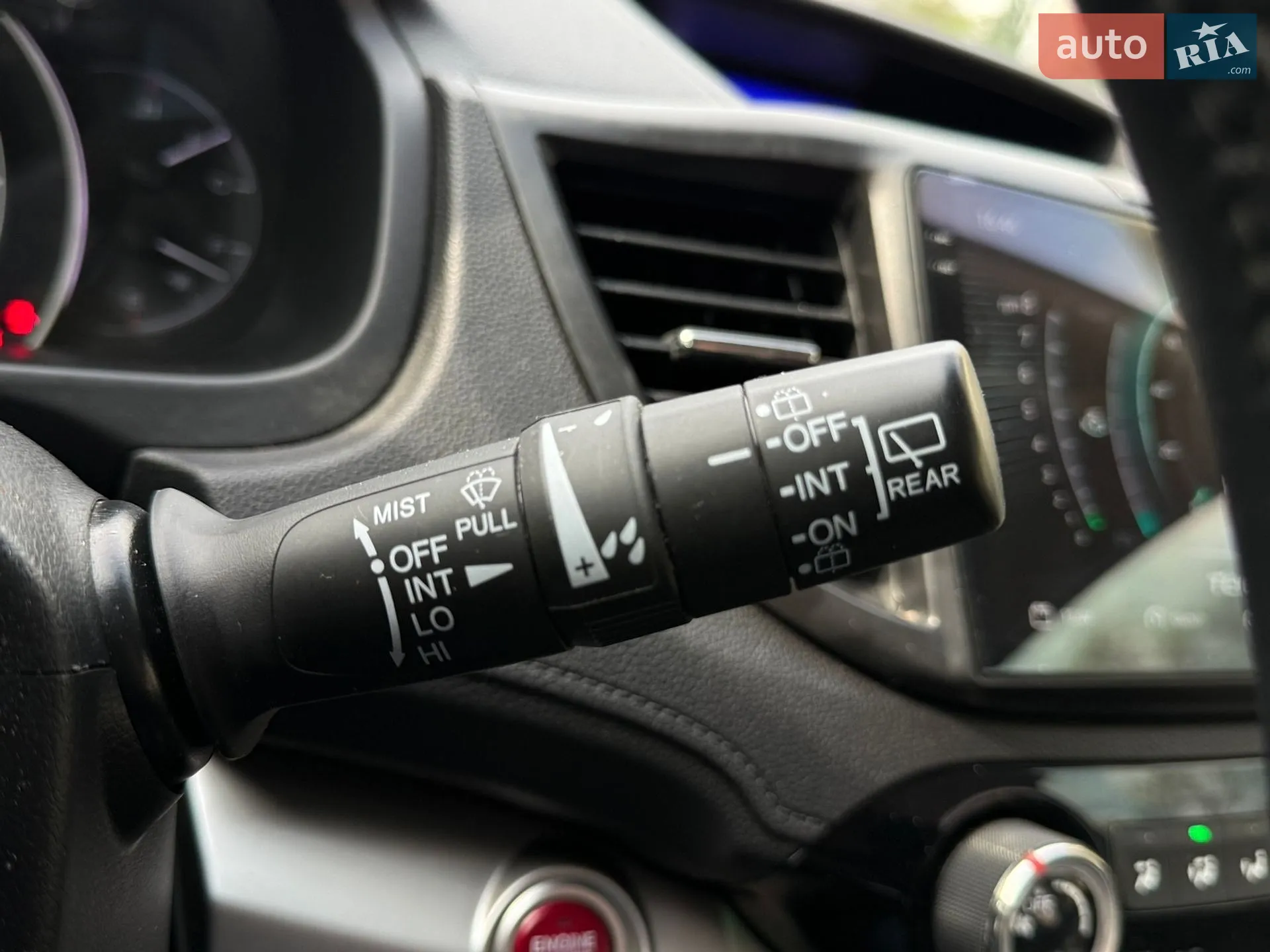 2016 Honda CR-V - мініатюра 55