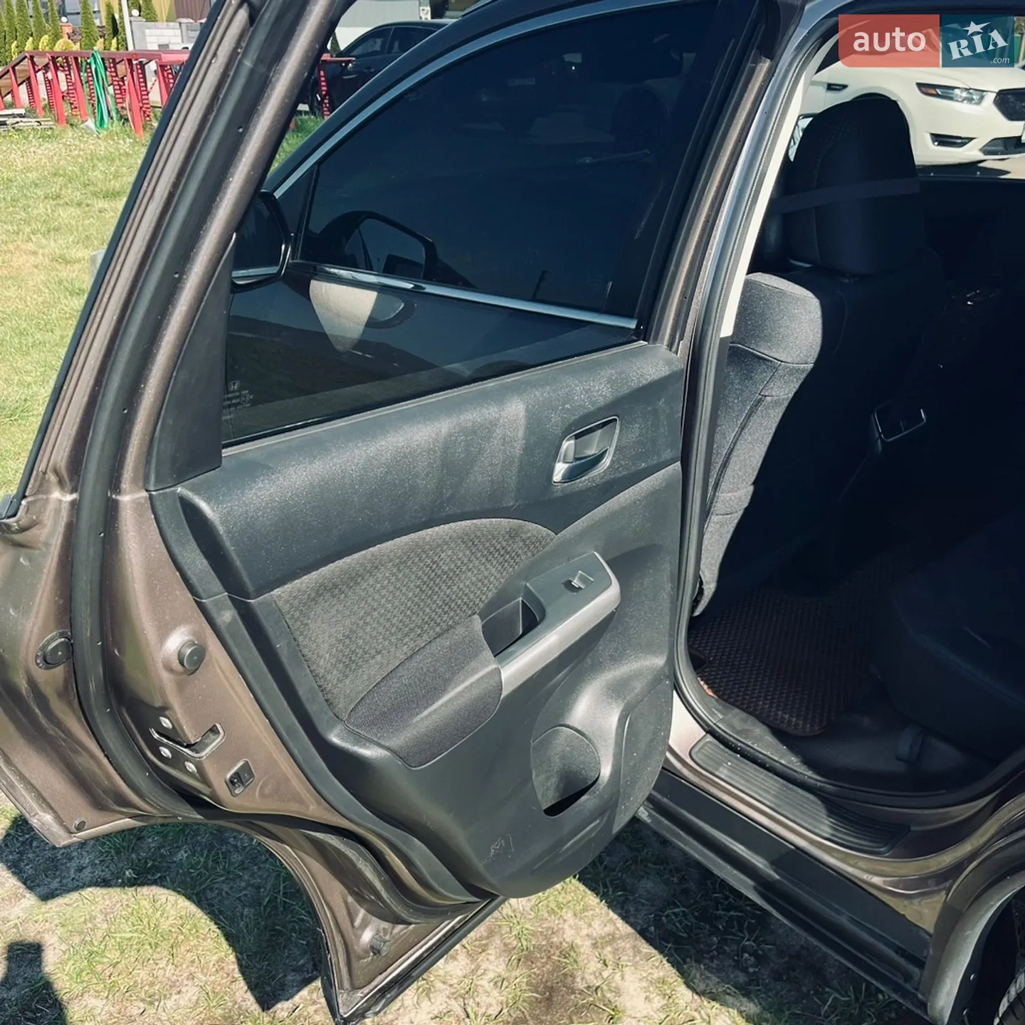 2015 Honda CR-V - мініатюра 5