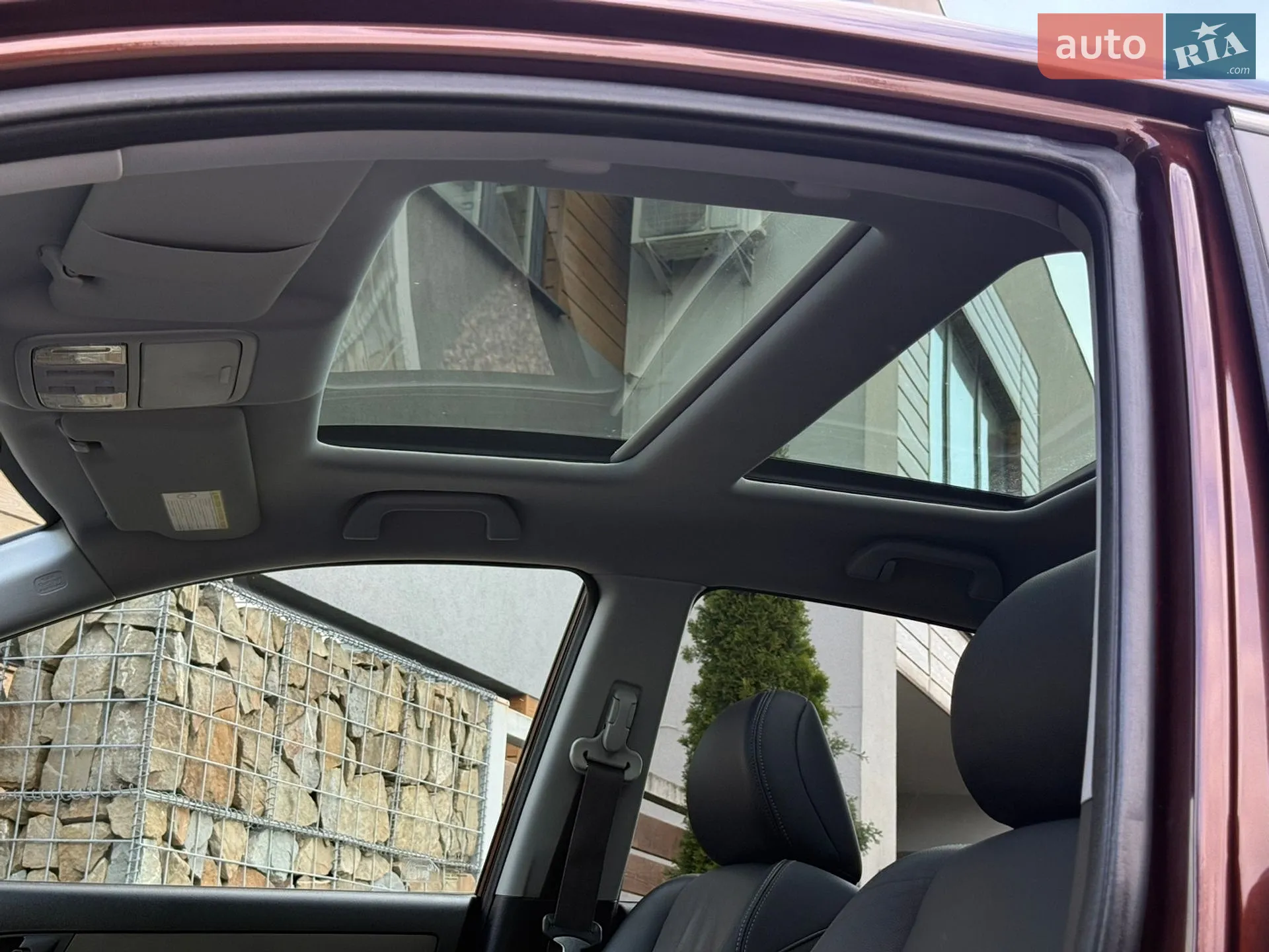 2012 Honda CR-V - мініатюра 3