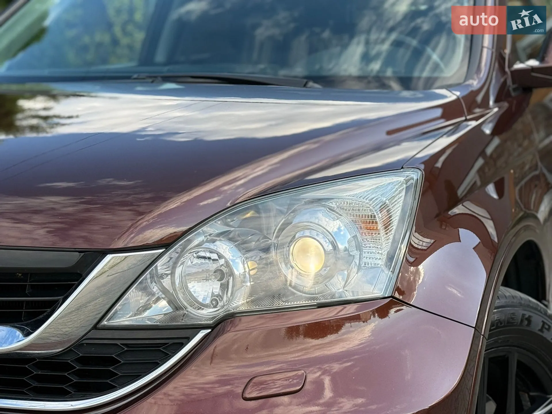 2012 Honda CR-V - мініатюра 13