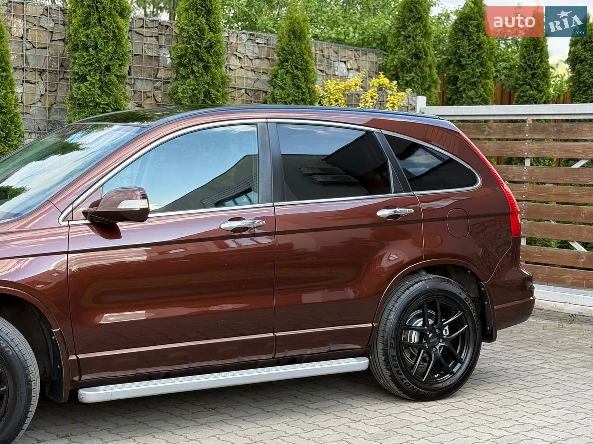 2012 Honda CR-V - мініатюра 15