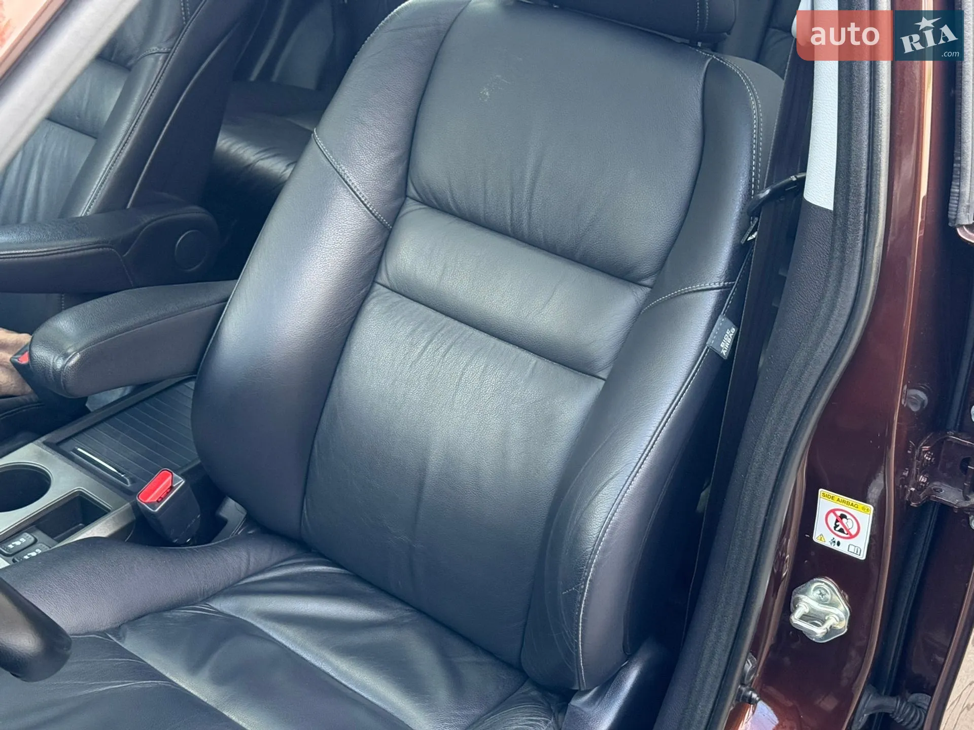2012 Honda CR-V - мініатюра 55