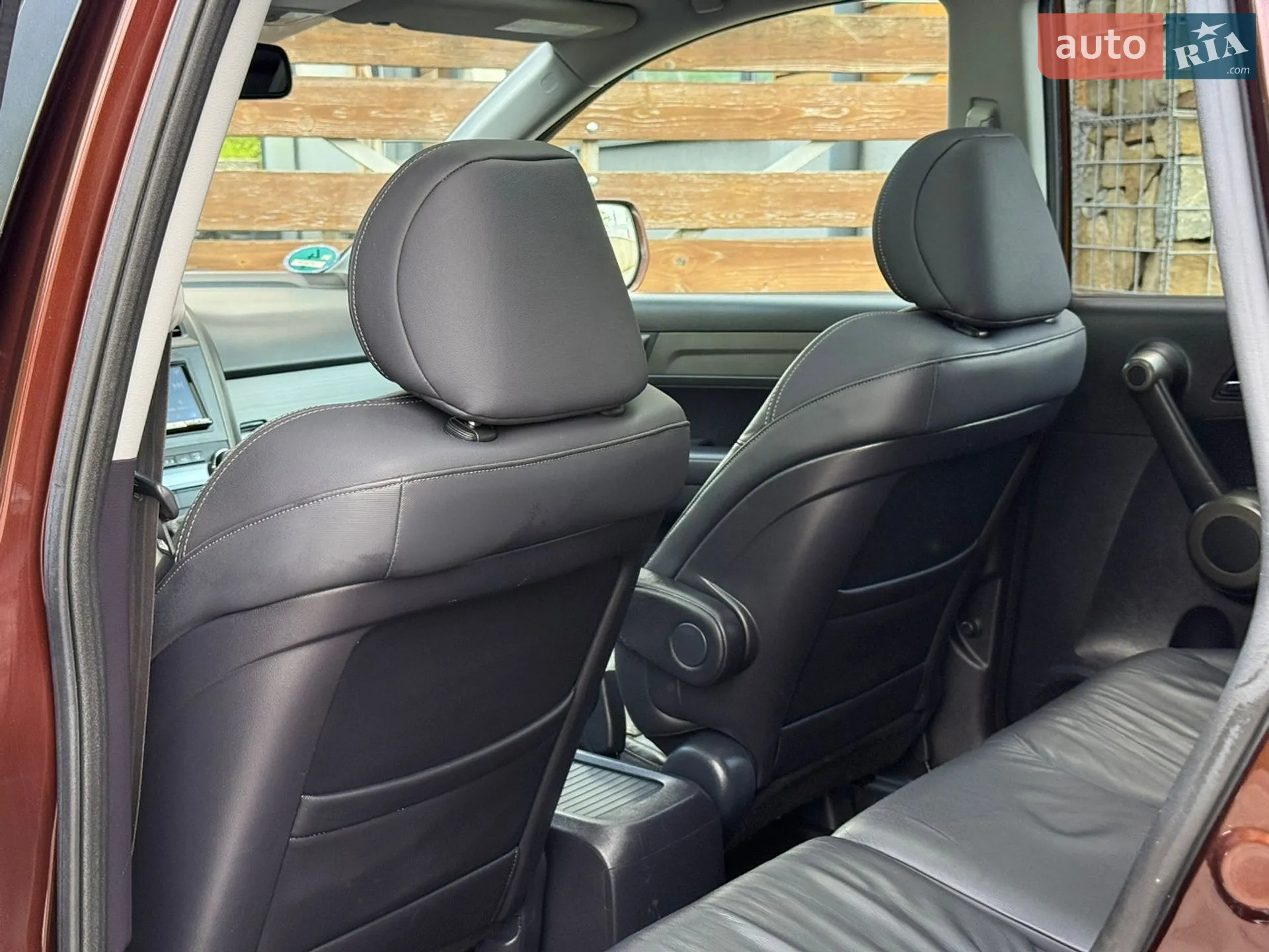 2012 Honda CR-V - мініатюра 59