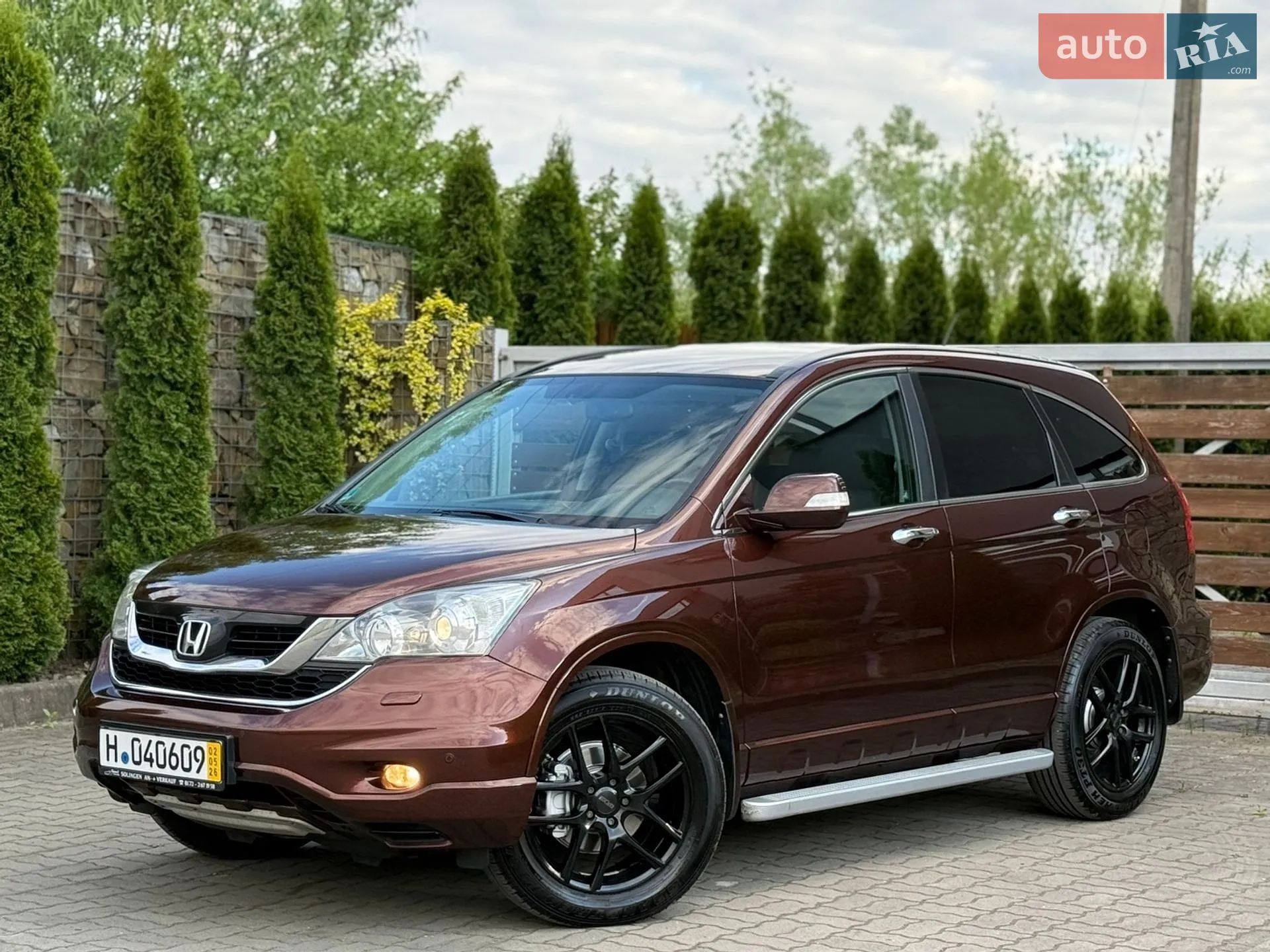 2012 Honda CR-V - мініатюра 63