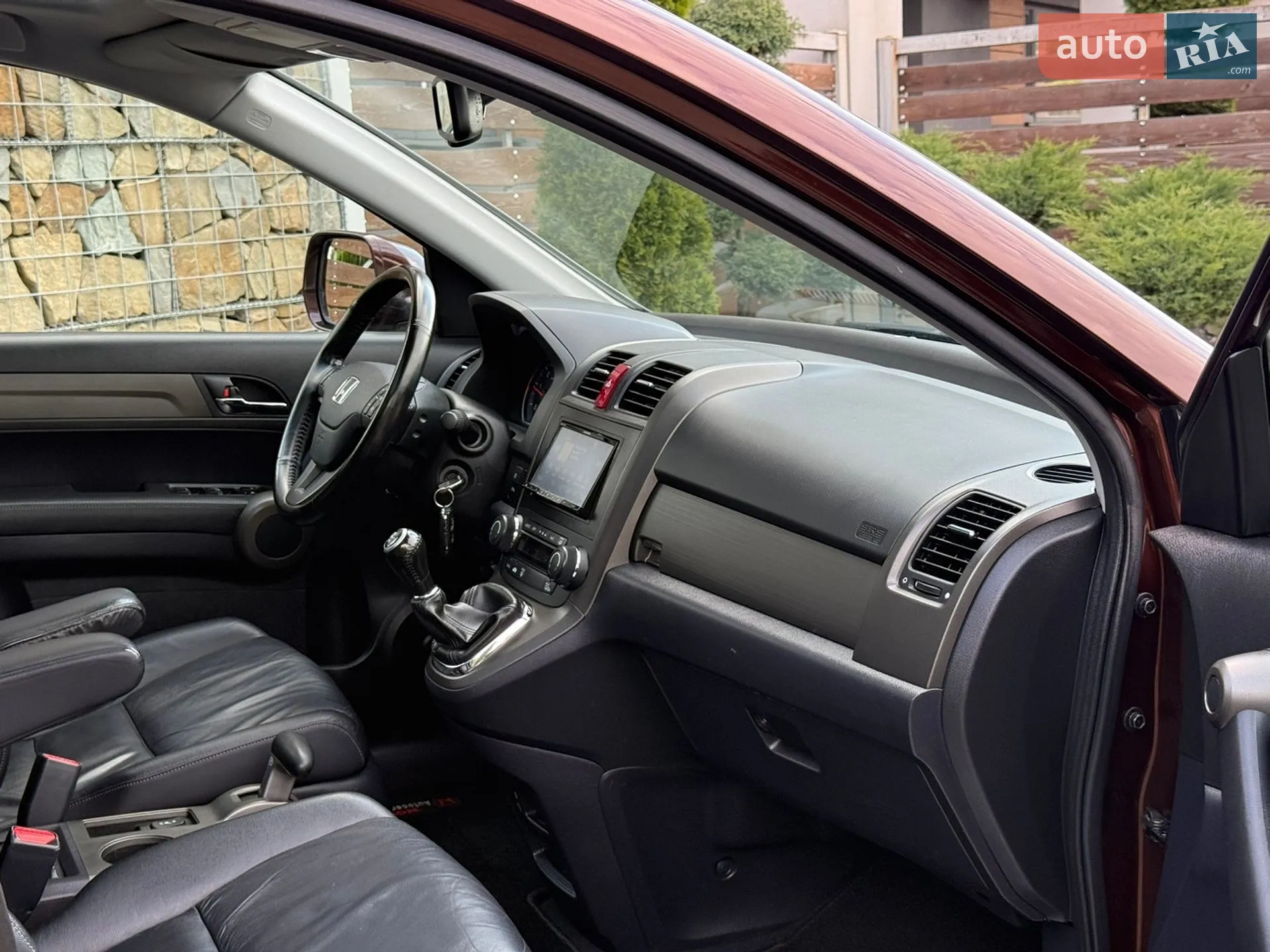2012 Honda CR-V - мініатюра 66