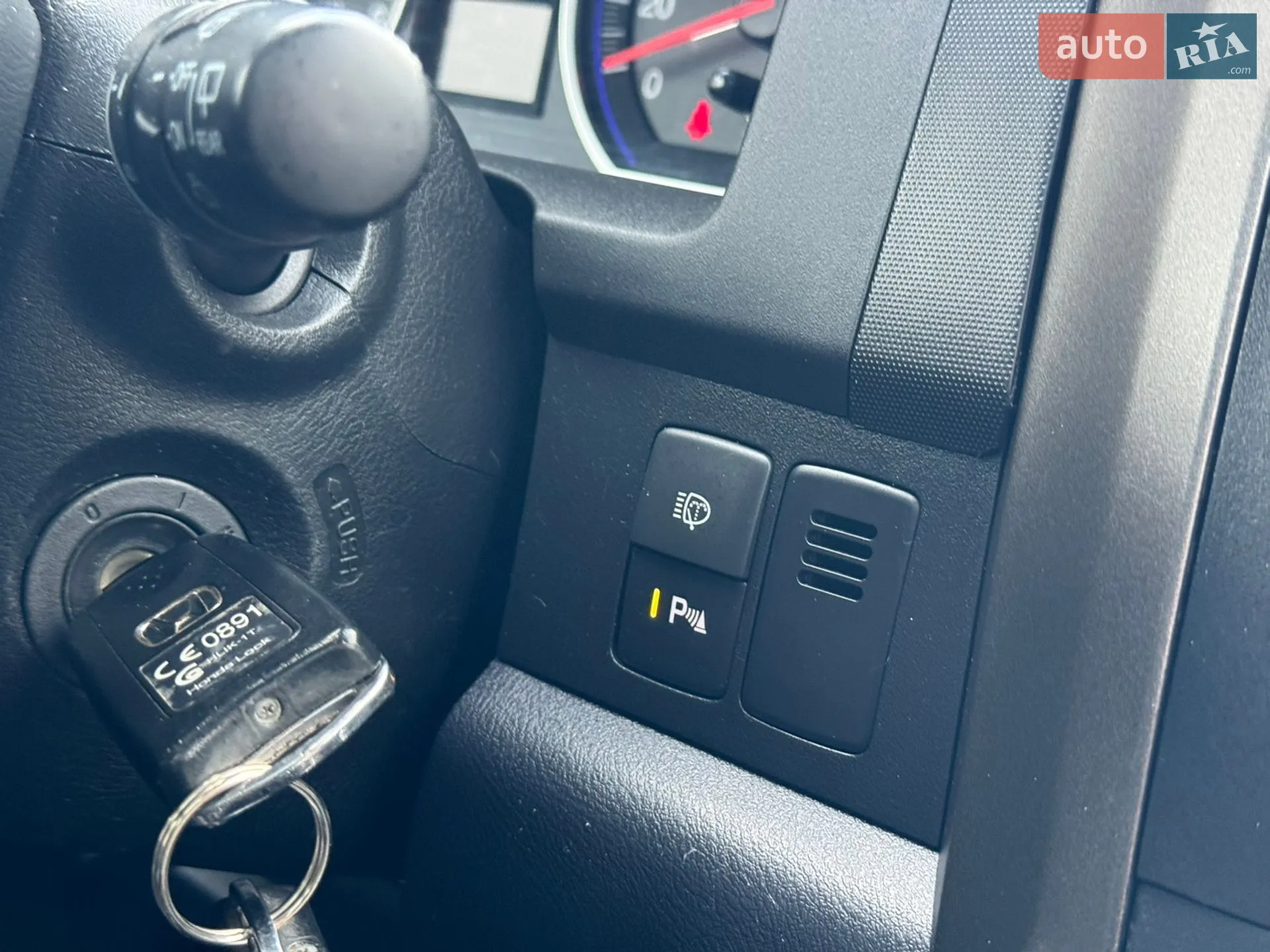 2012 Honda CR-V - мініатюра 76