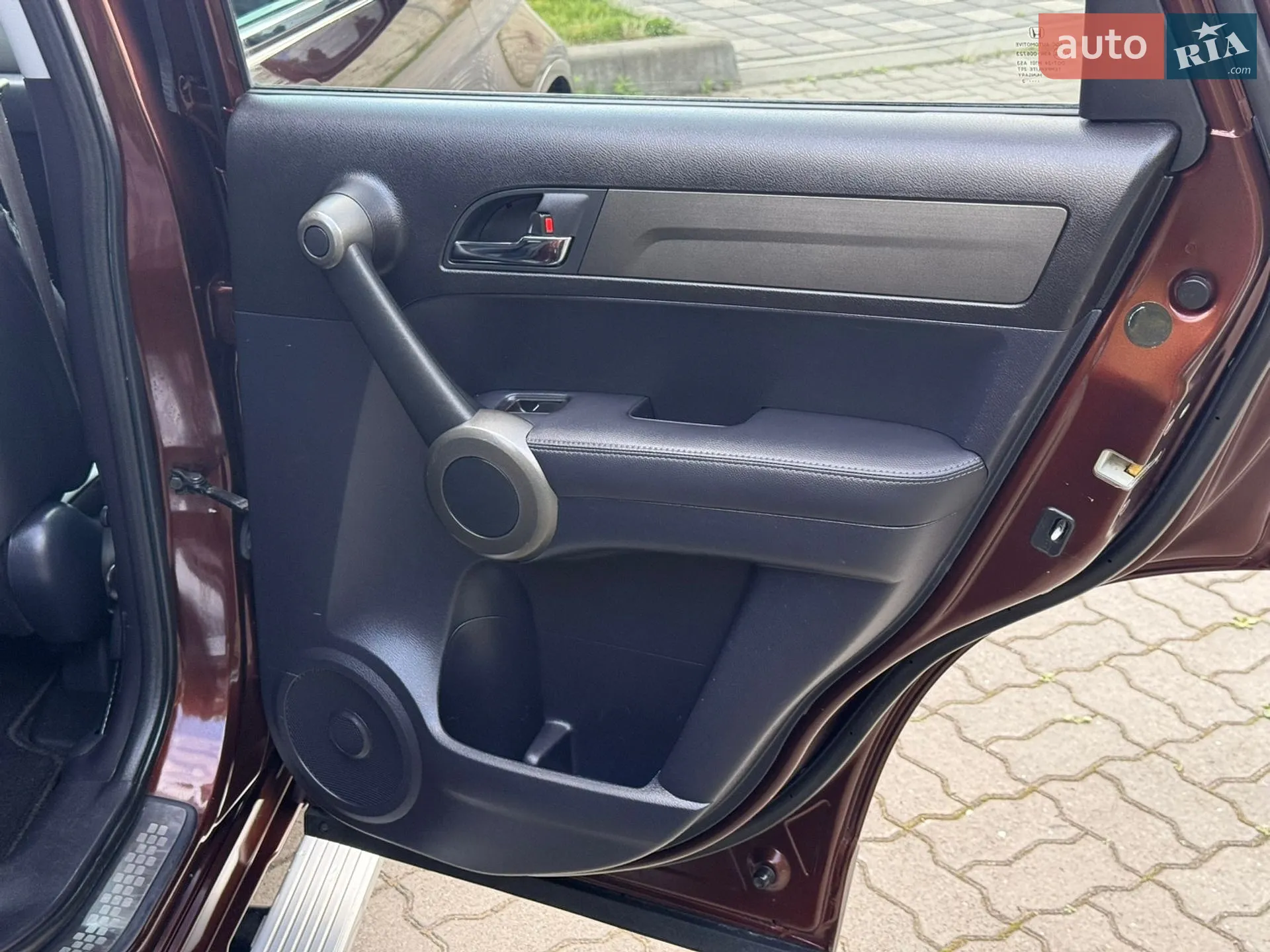 2012 Honda CR-V - мініатюра 82