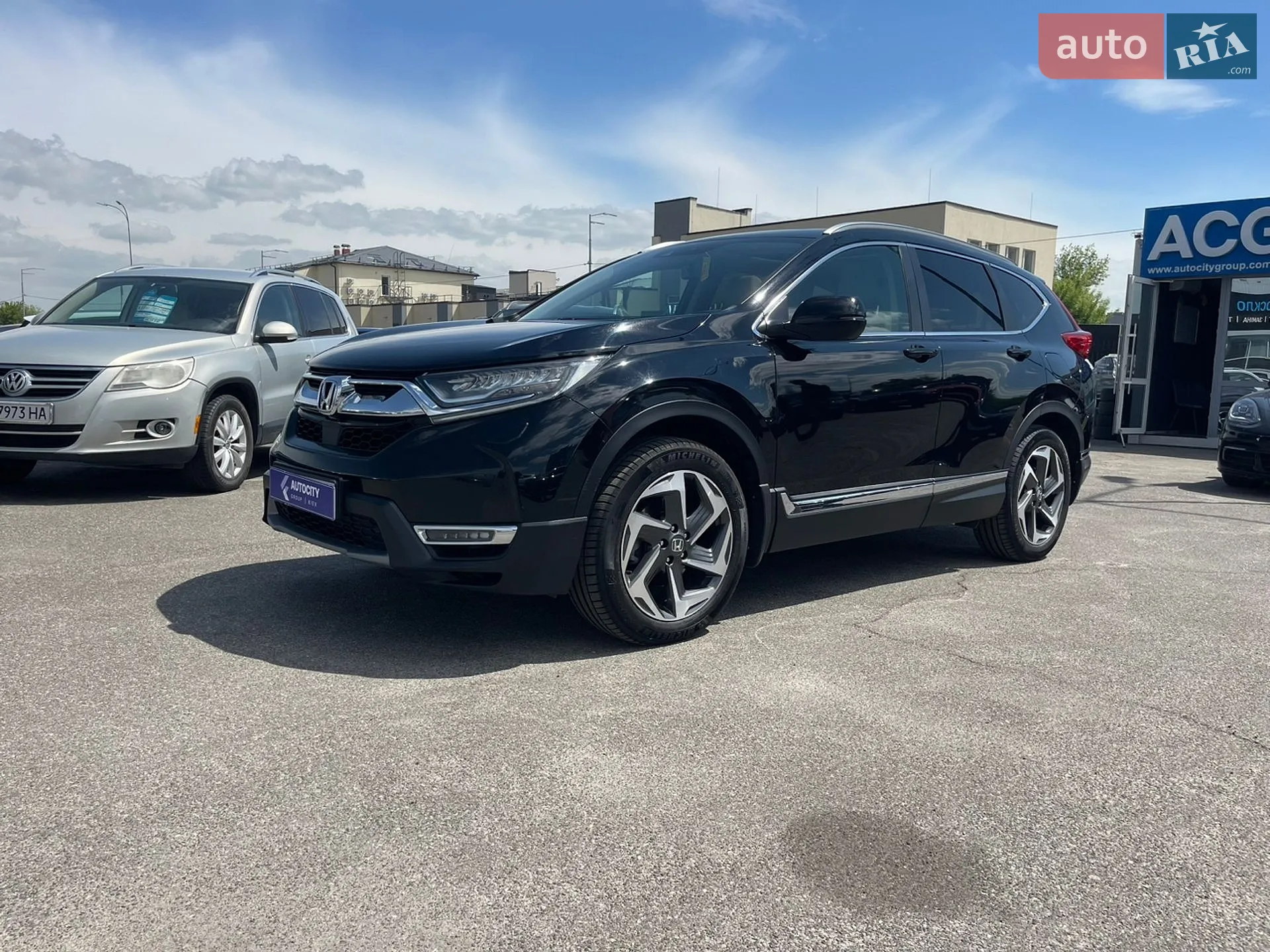 2020 Honda CR-V - мініатюра 6