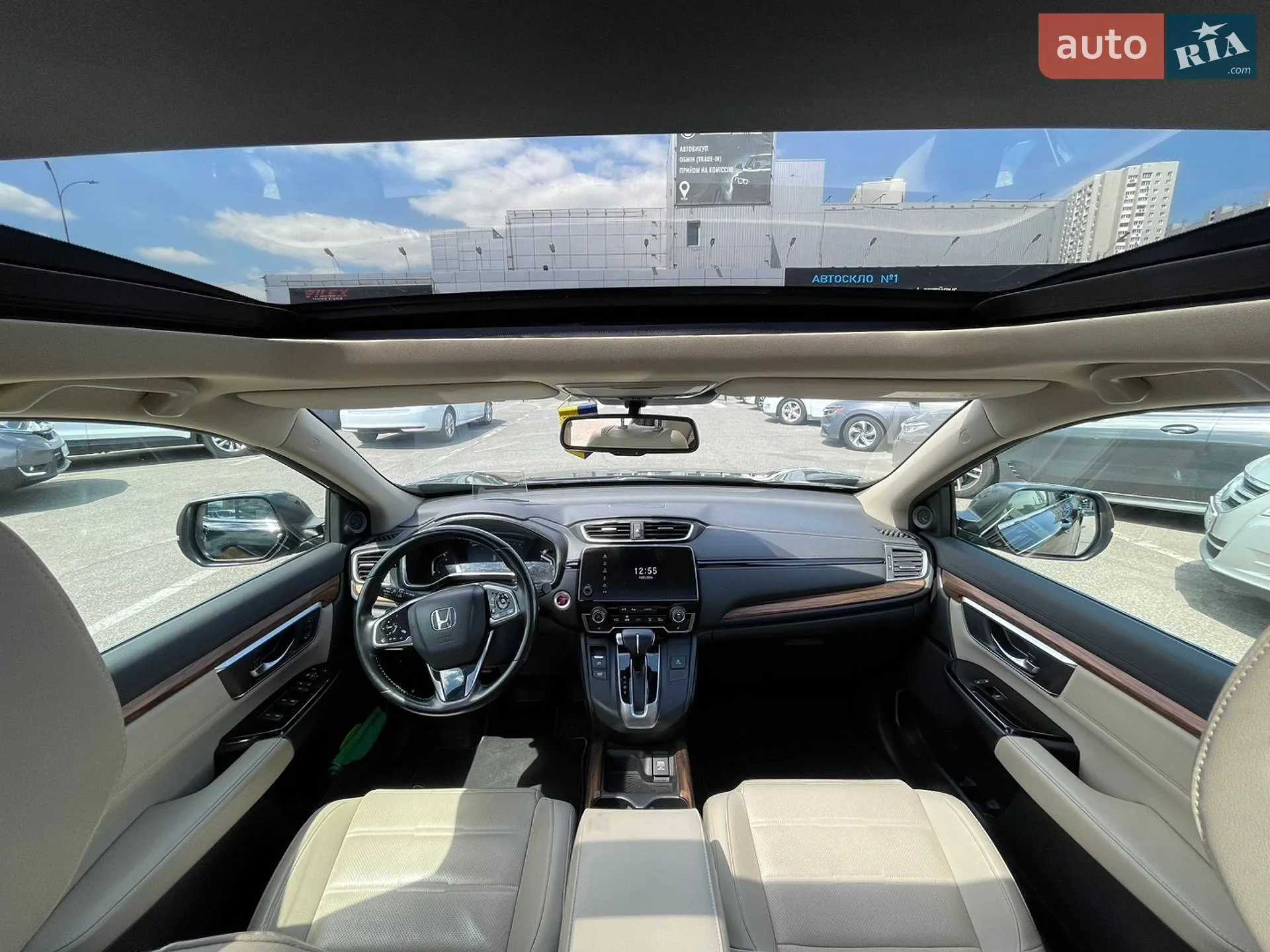 2020 Honda CR-V - мініатюра 29