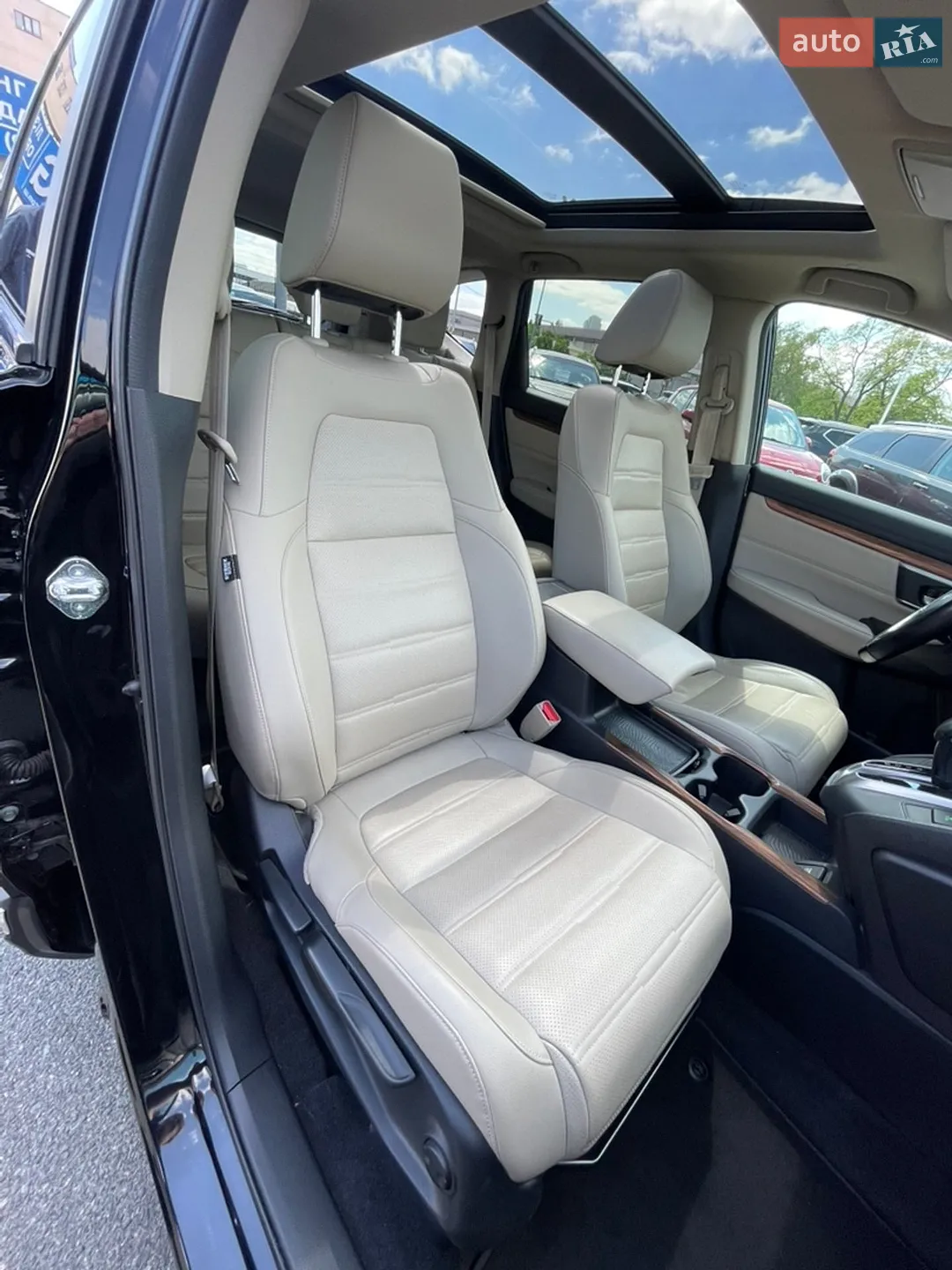 2020 Honda CR-V - мініатюра 34
