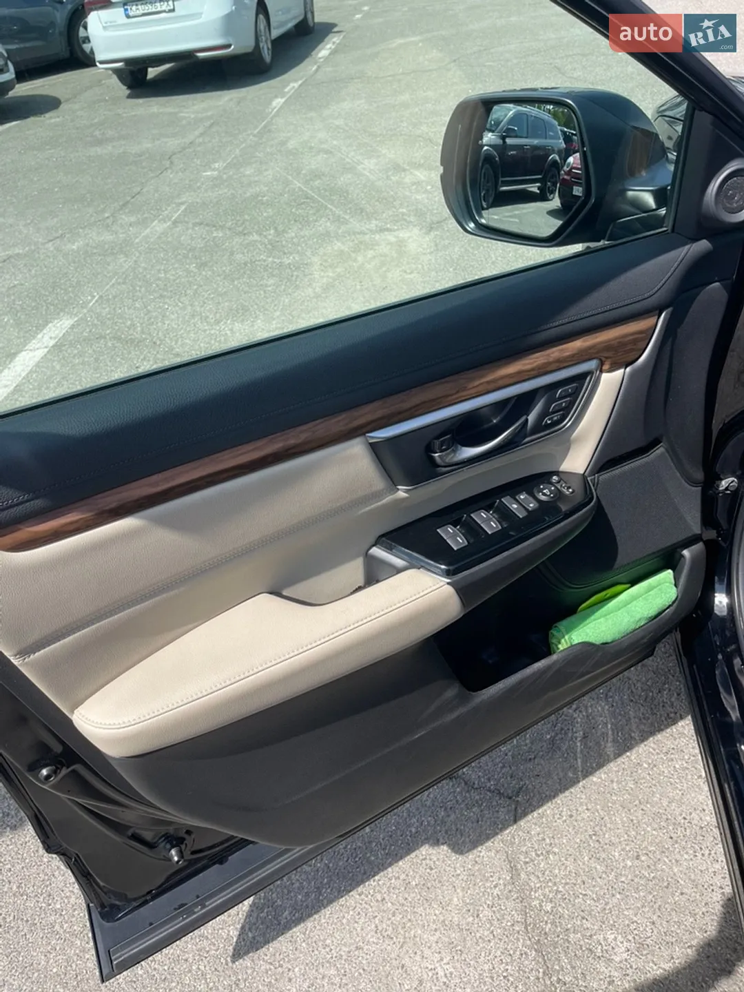 2020 Honda CR-V - мініатюра 9