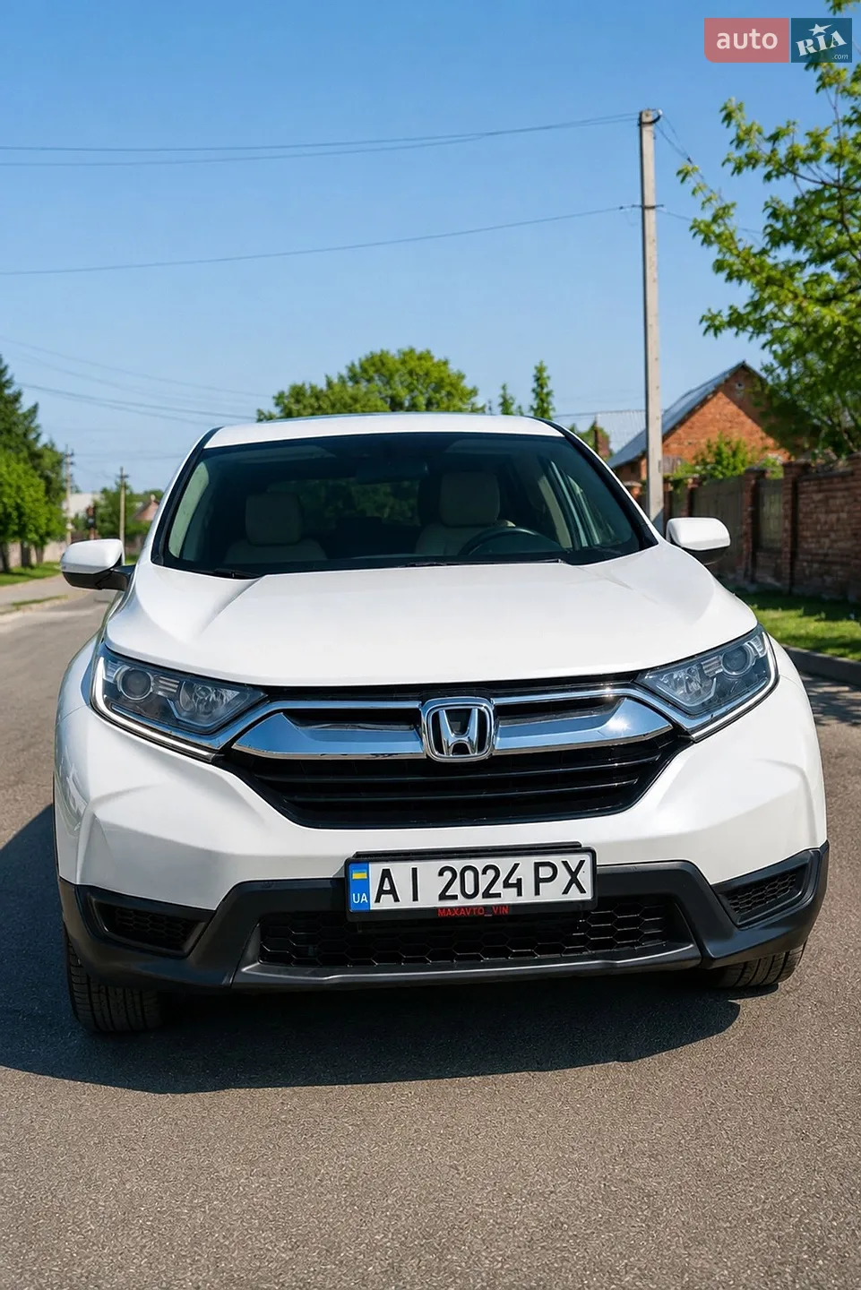 2019 Honda CR-V - мініатюра 6