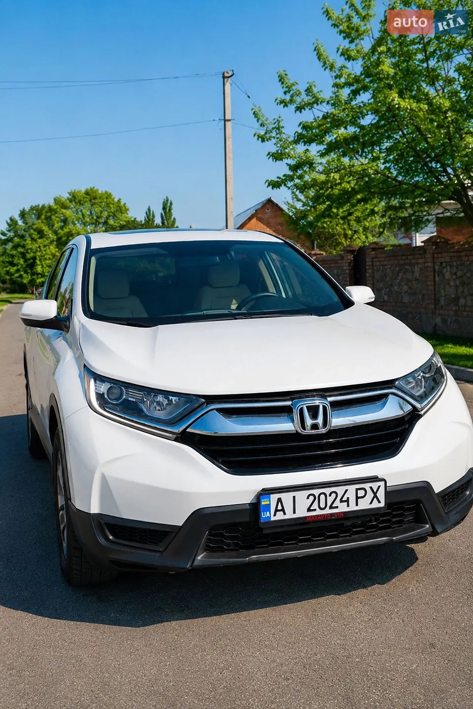 2019 Honda CR-V - мініатюра 4