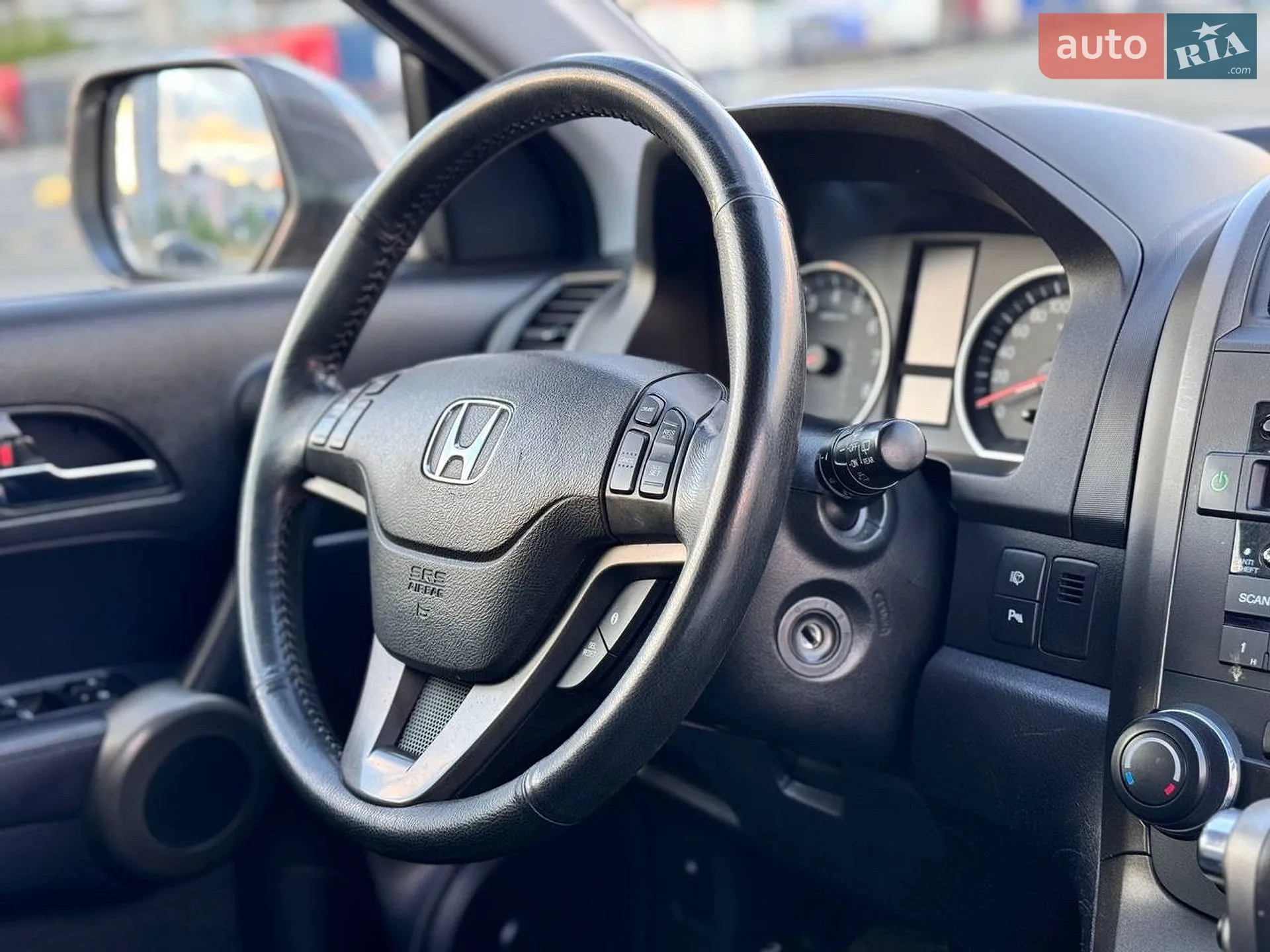 2012 Honda CR-V - мініатюра 25
