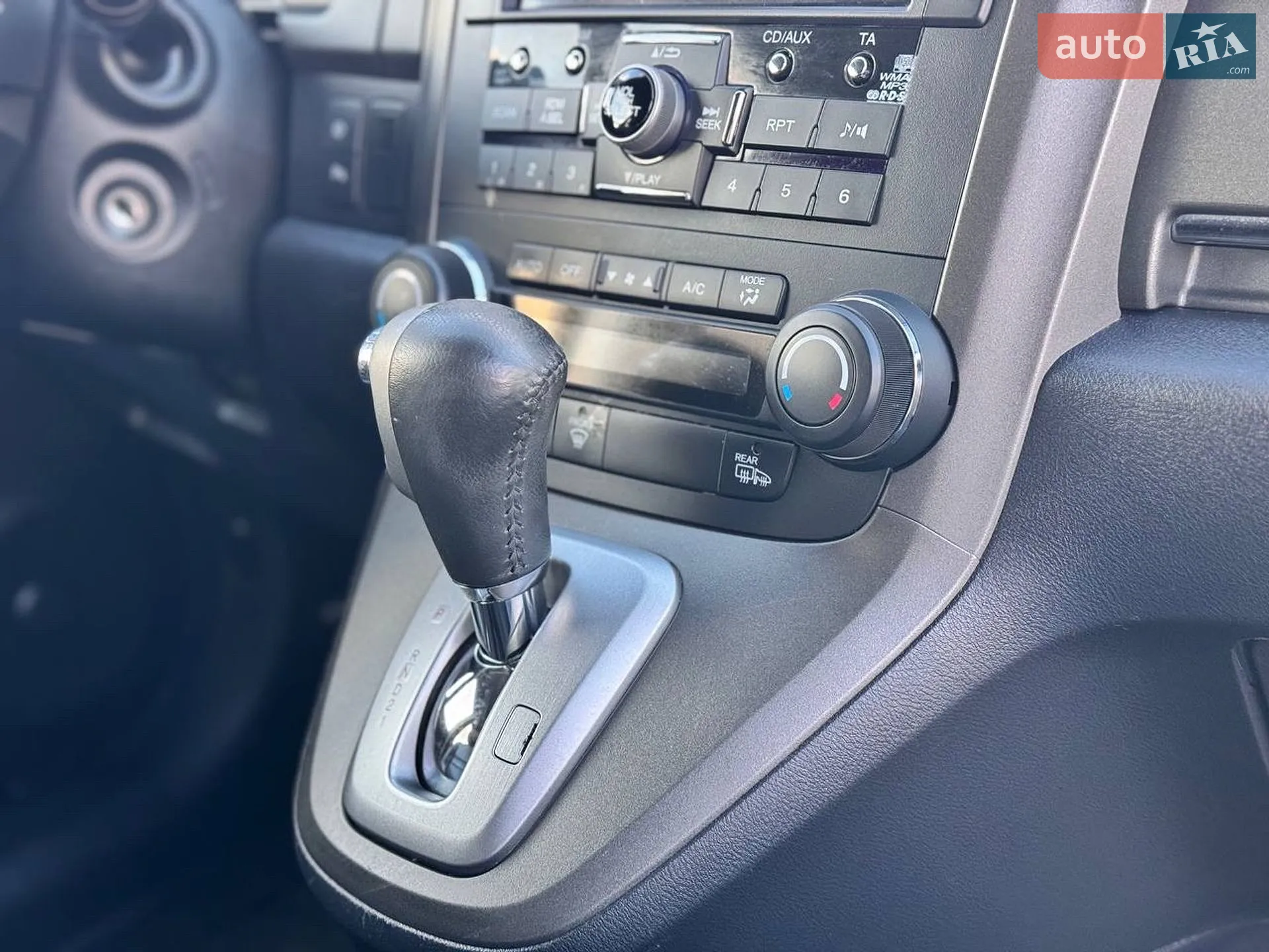 2012 Honda CR-V - мініатюра 34
