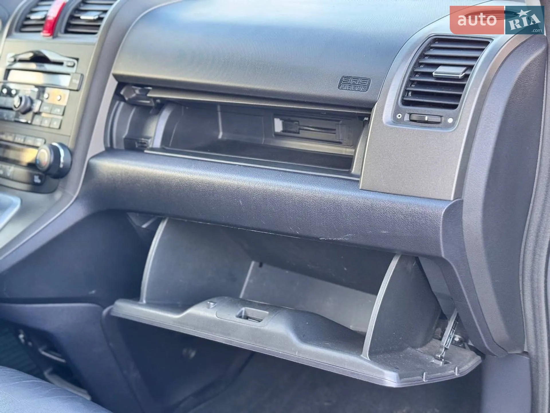 2012 Honda CR-V - мініатюра 39