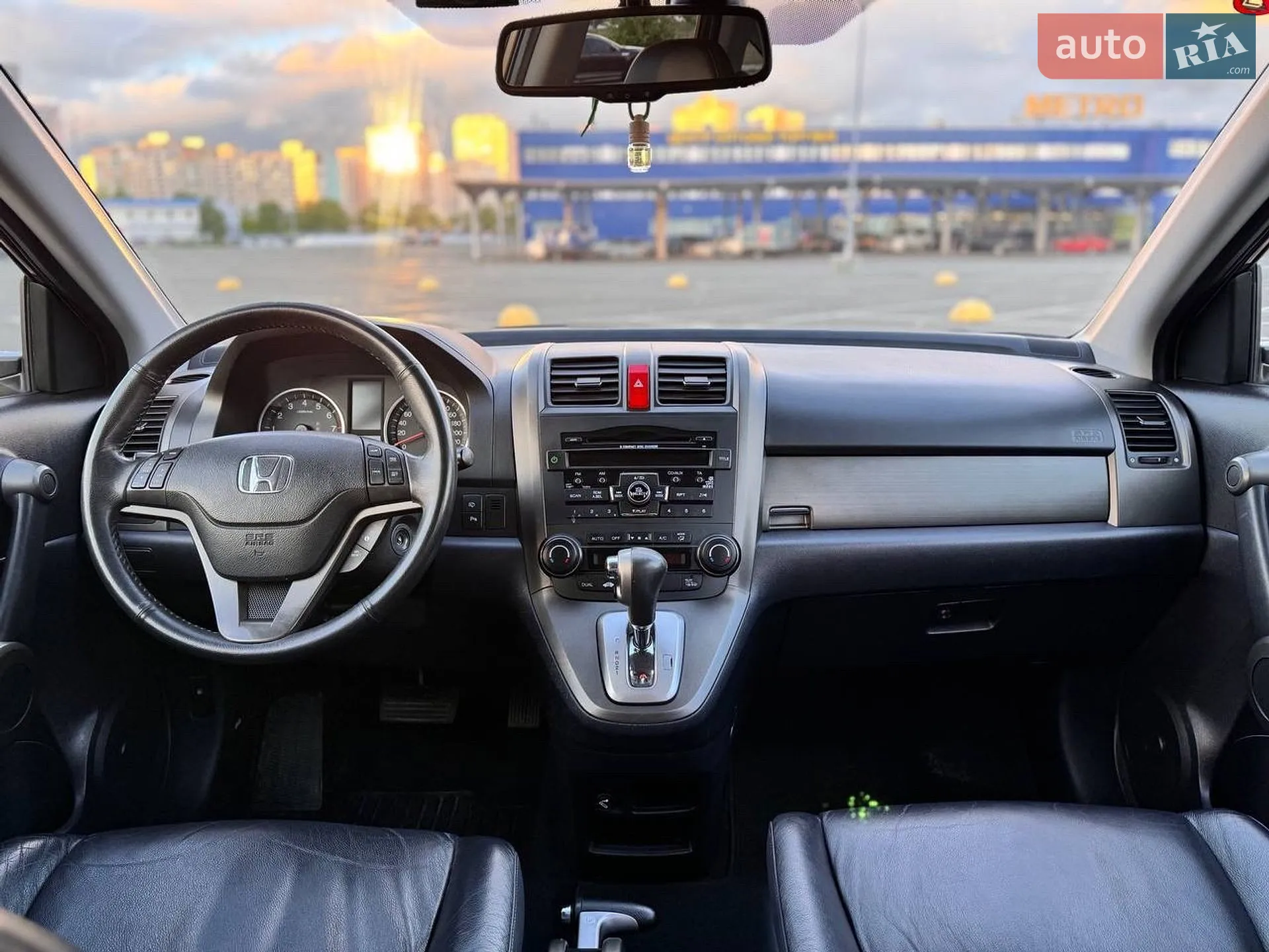 2012 Honda CR-V - мініатюра 18