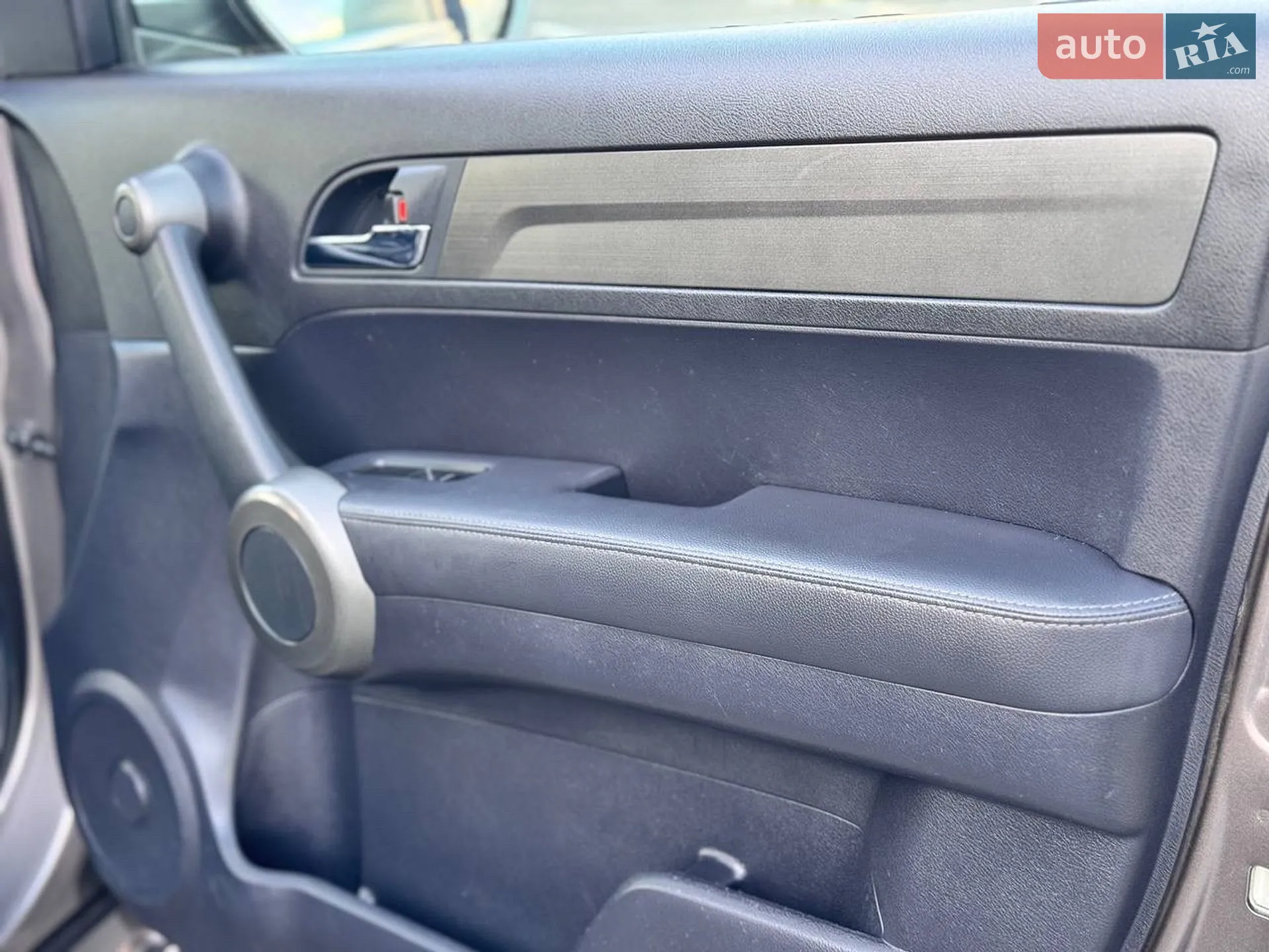2012 Honda CR-V - мініатюра 38