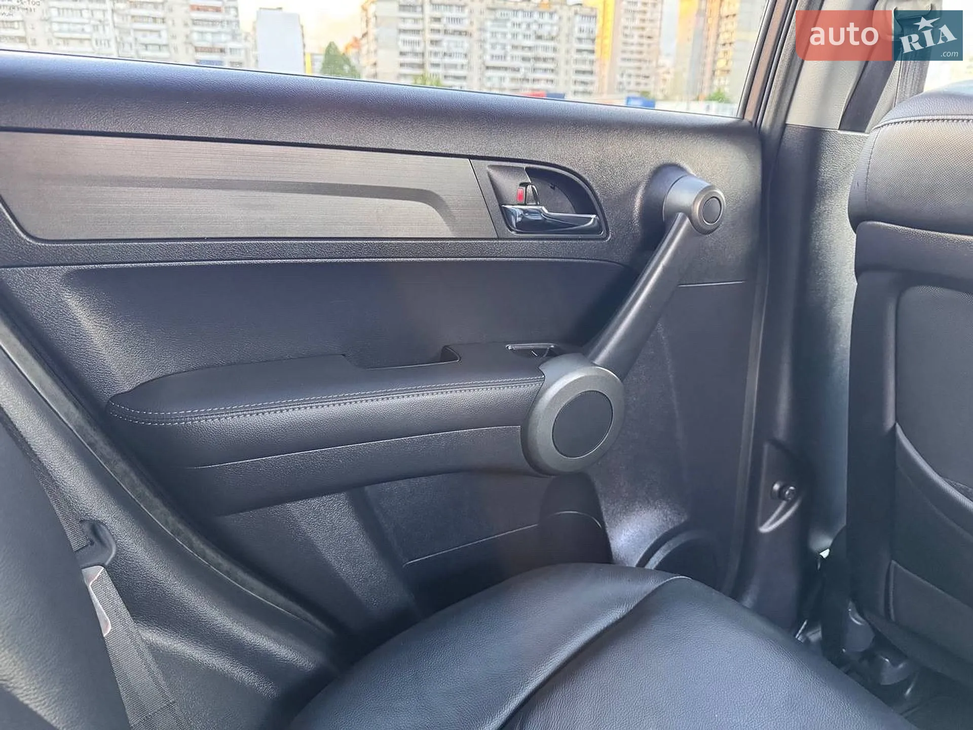 2012 Honda CR-V - мініатюра 41