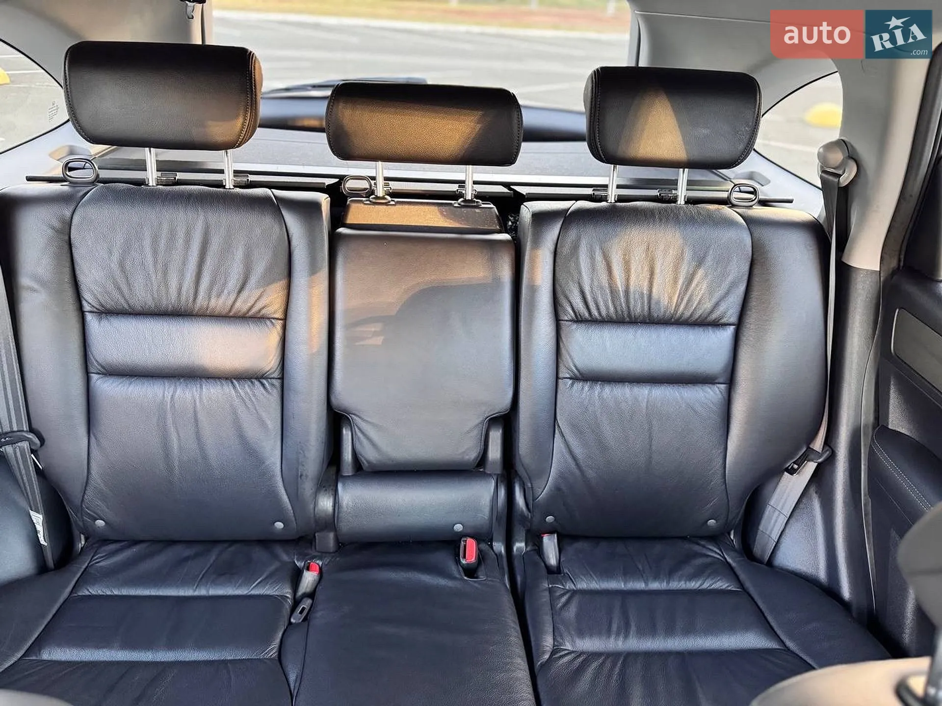 2012 Honda CR-V - мініатюра 22