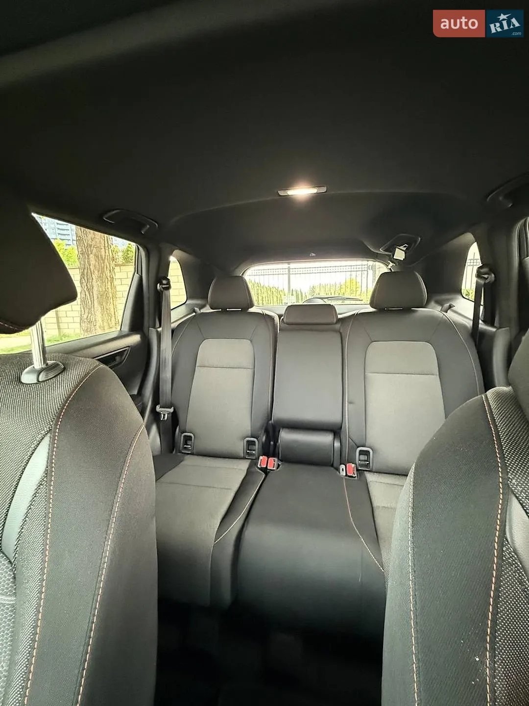 2023 Honda CR-V - мініатюра 20