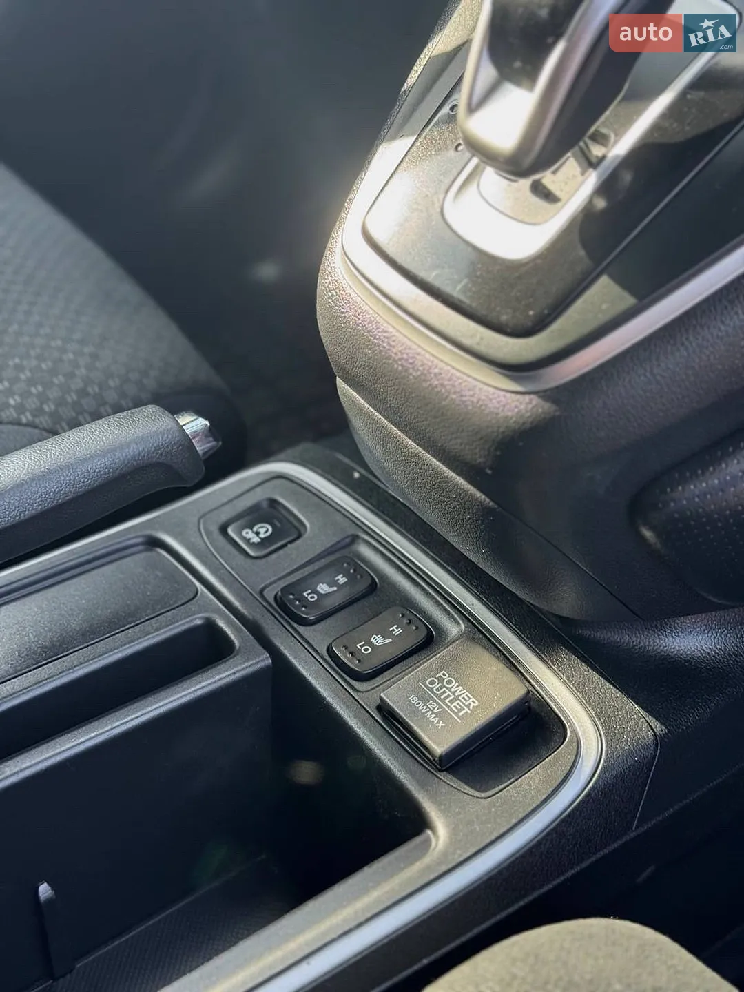 2016 Honda CR-V - мініатюра 17