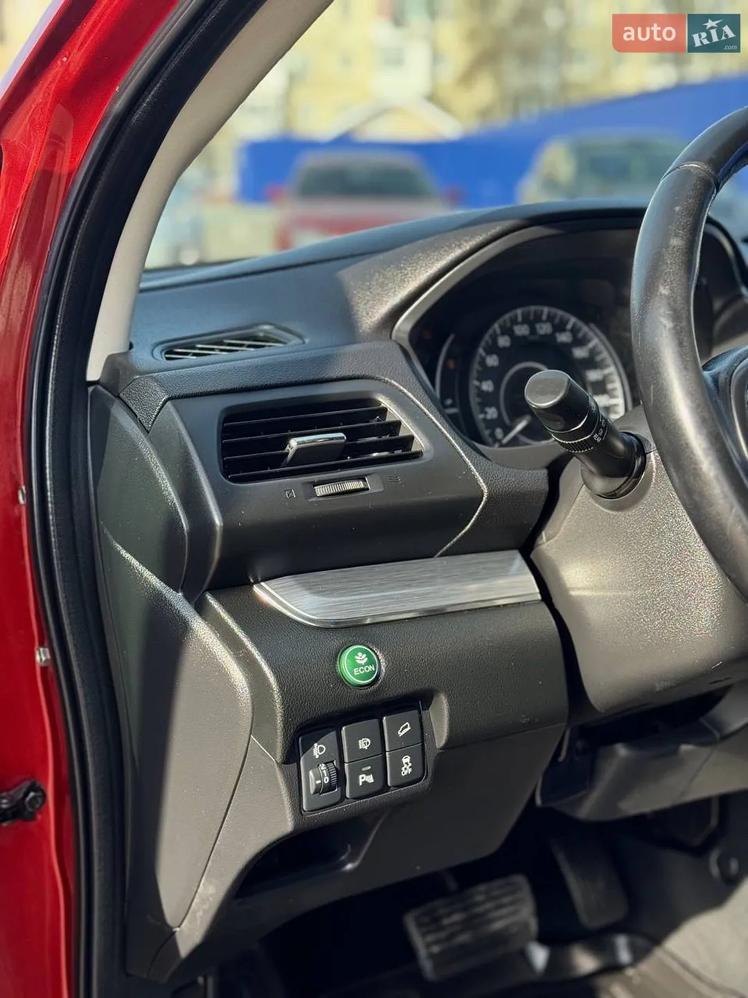 2016 Honda CR-V - мініатюра 22