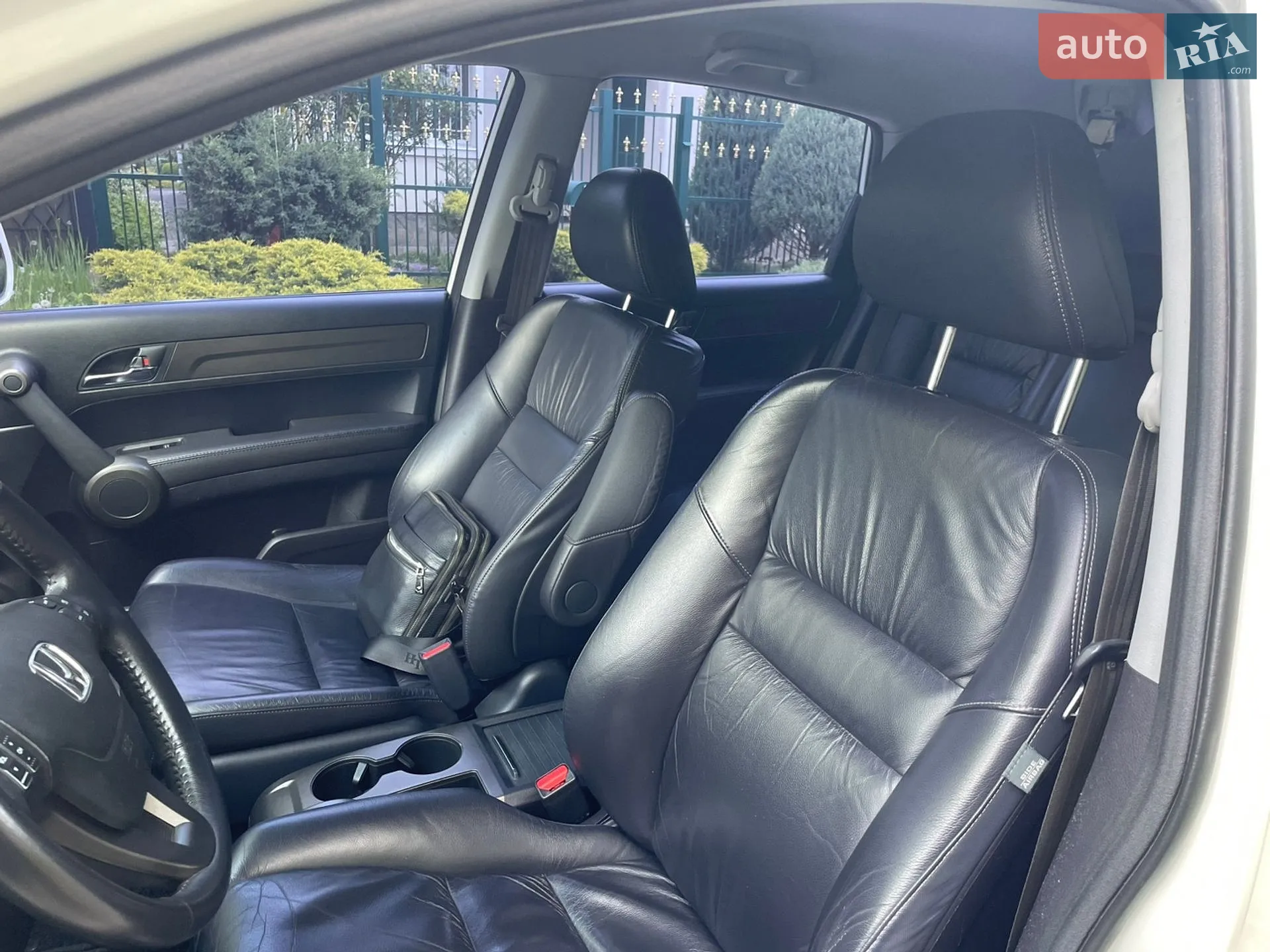2011 Honda CR-V - мініатюра 17