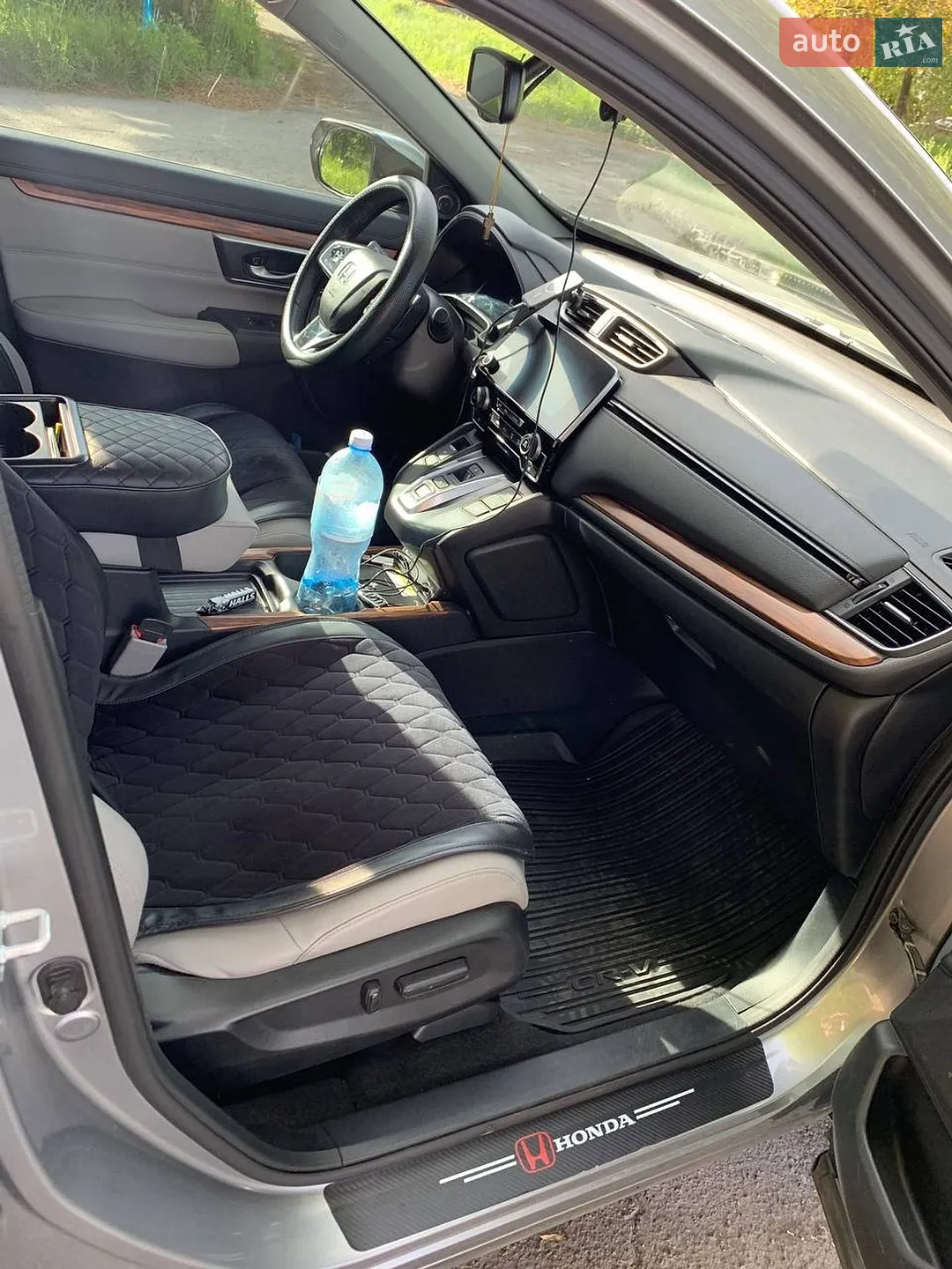 2022 Honda CR-V - мініатюра 15