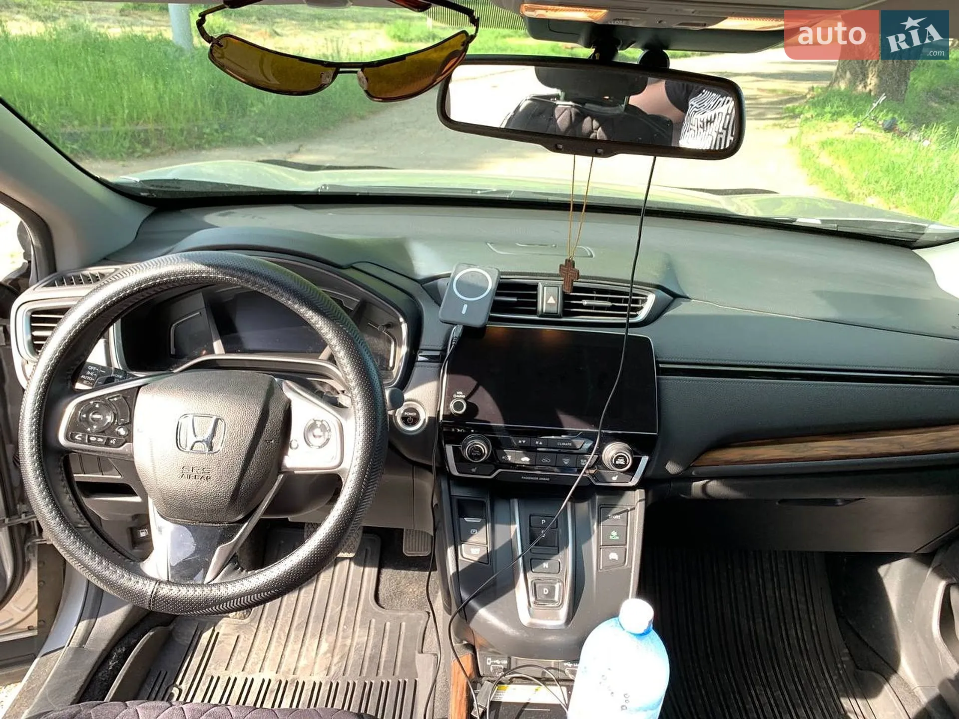 2022 Honda CR-V - мініатюра 13