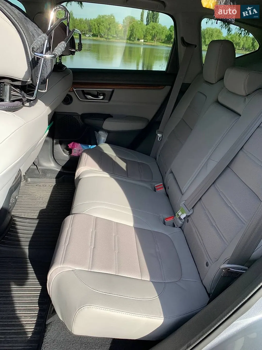 2022 Honda CR-V - мініатюра 17